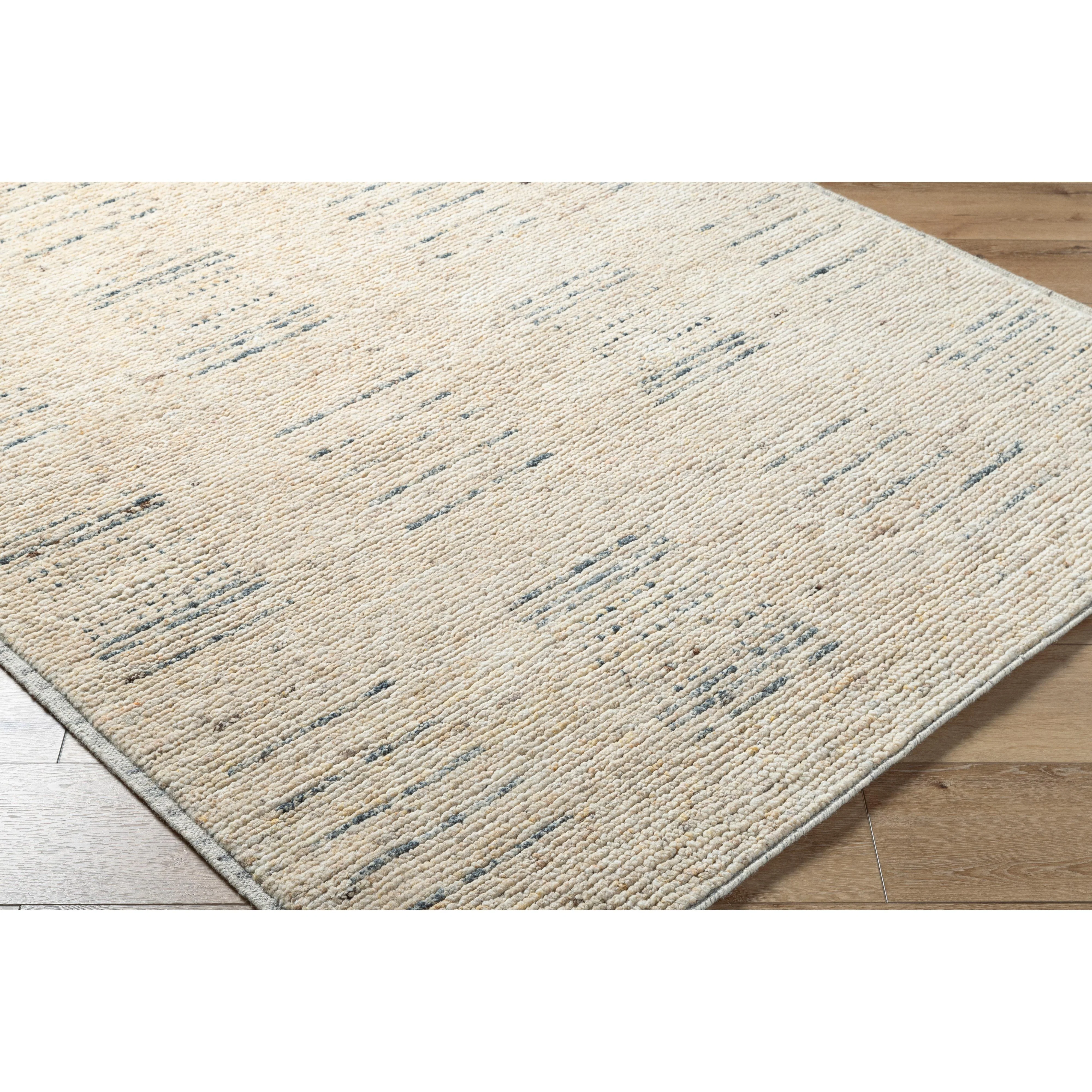 Surya Davey BODV-2302 6' x 9' Handmade Rug - Image 3