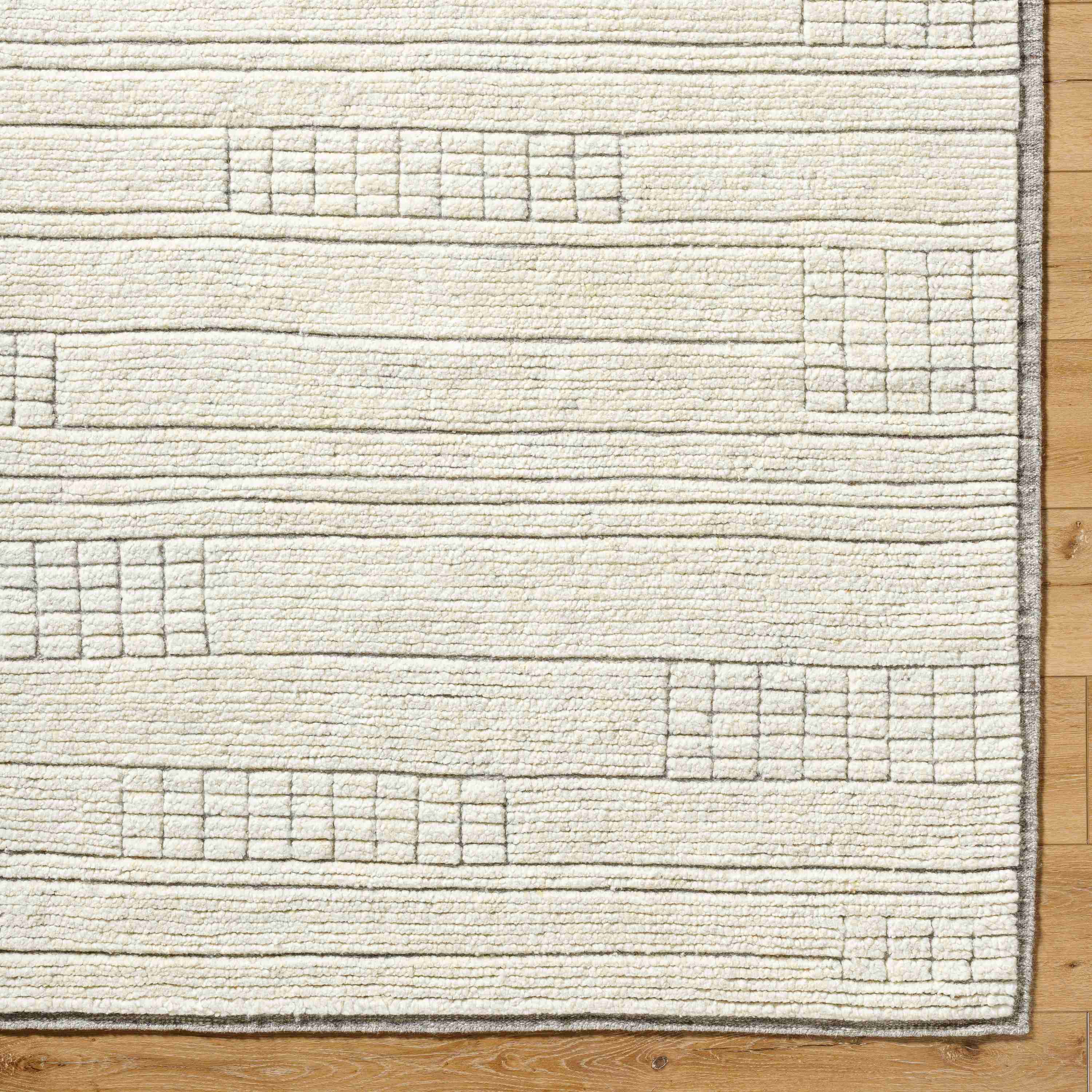 Surya Davey BODV-2301 6' x 9' Handmade Rug - Image 2