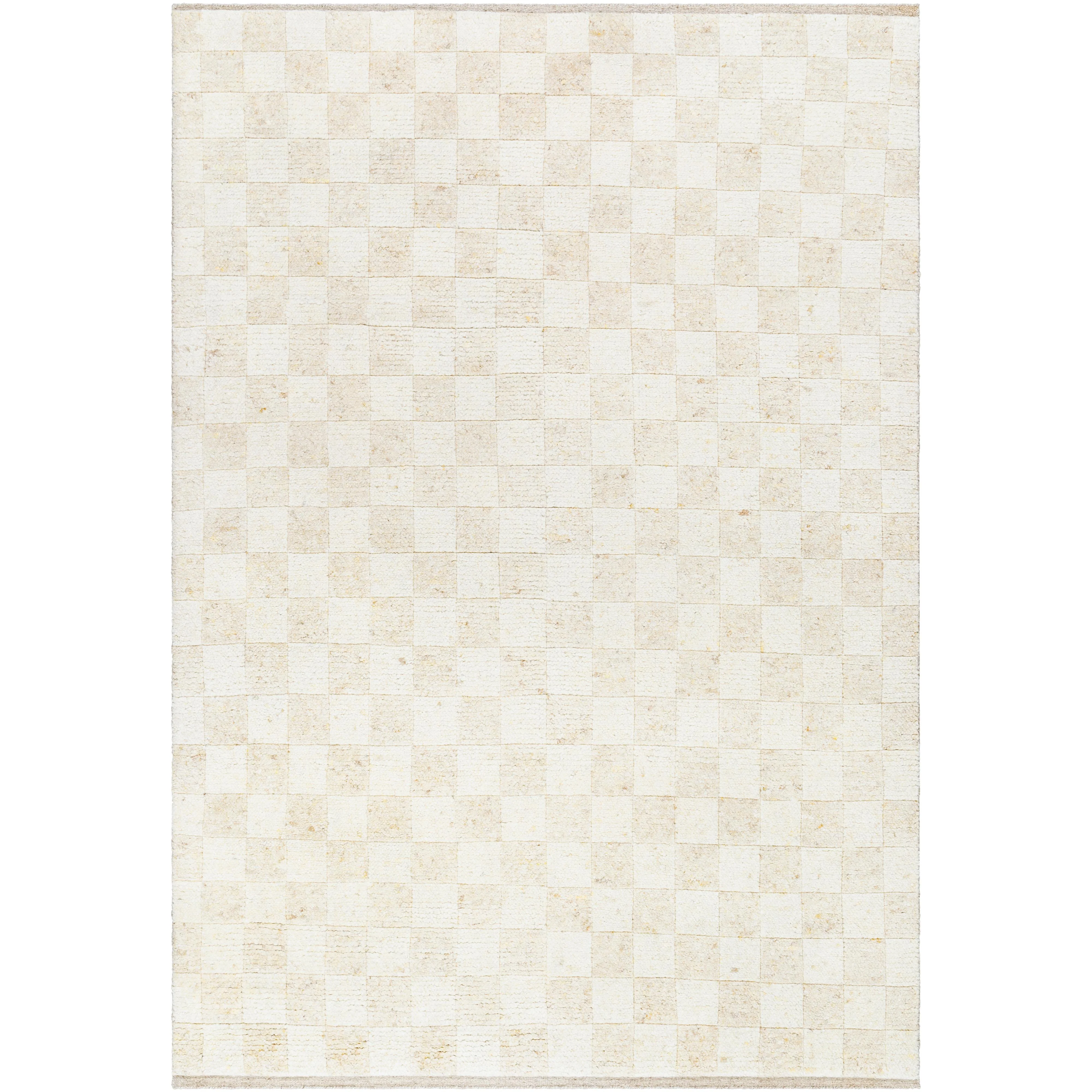 Surya Davey BODV-2303 6' x 9' Handmade Rug - Image 1