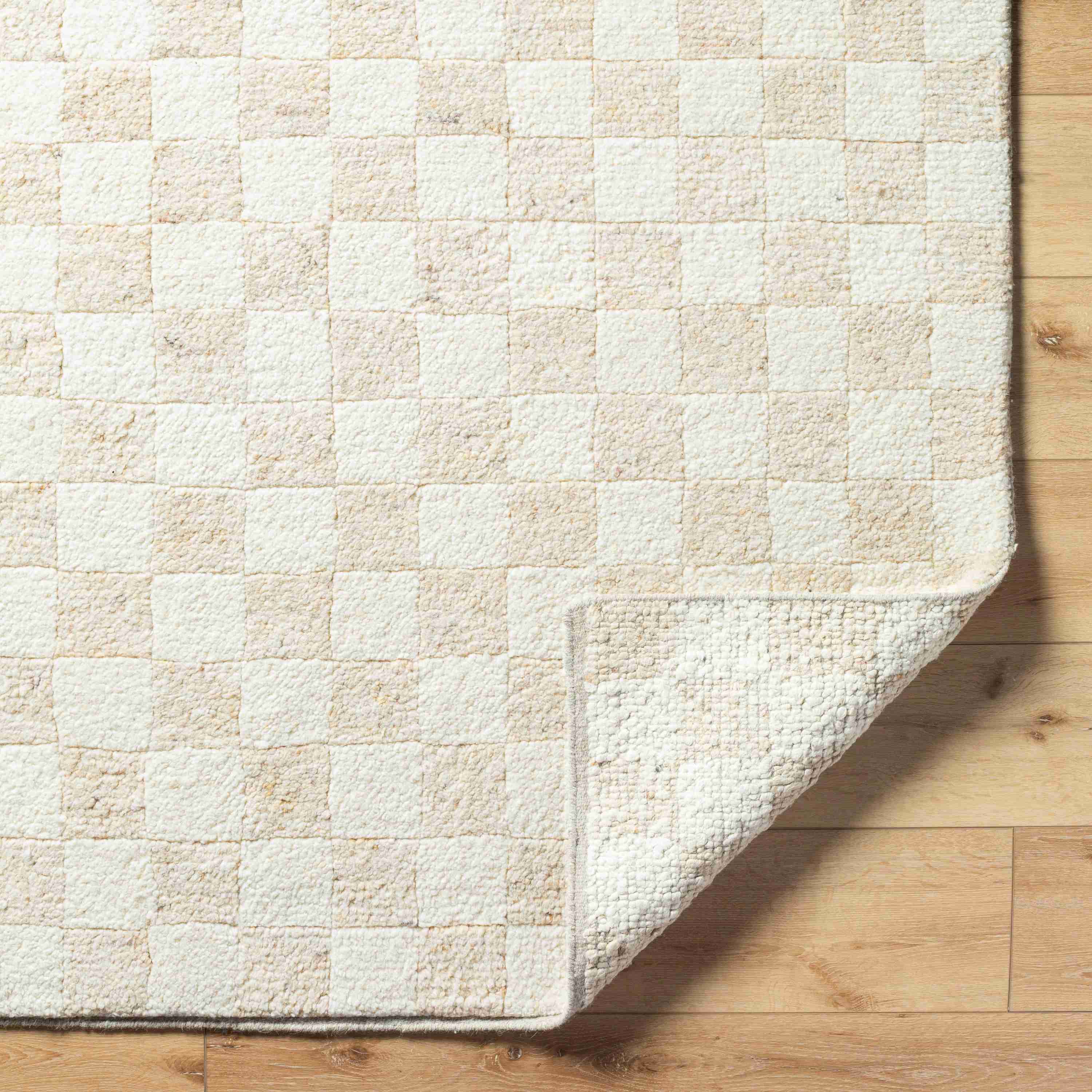 Surya Davey BODV-2303 6' x 9' Handmade Rug - Image 3