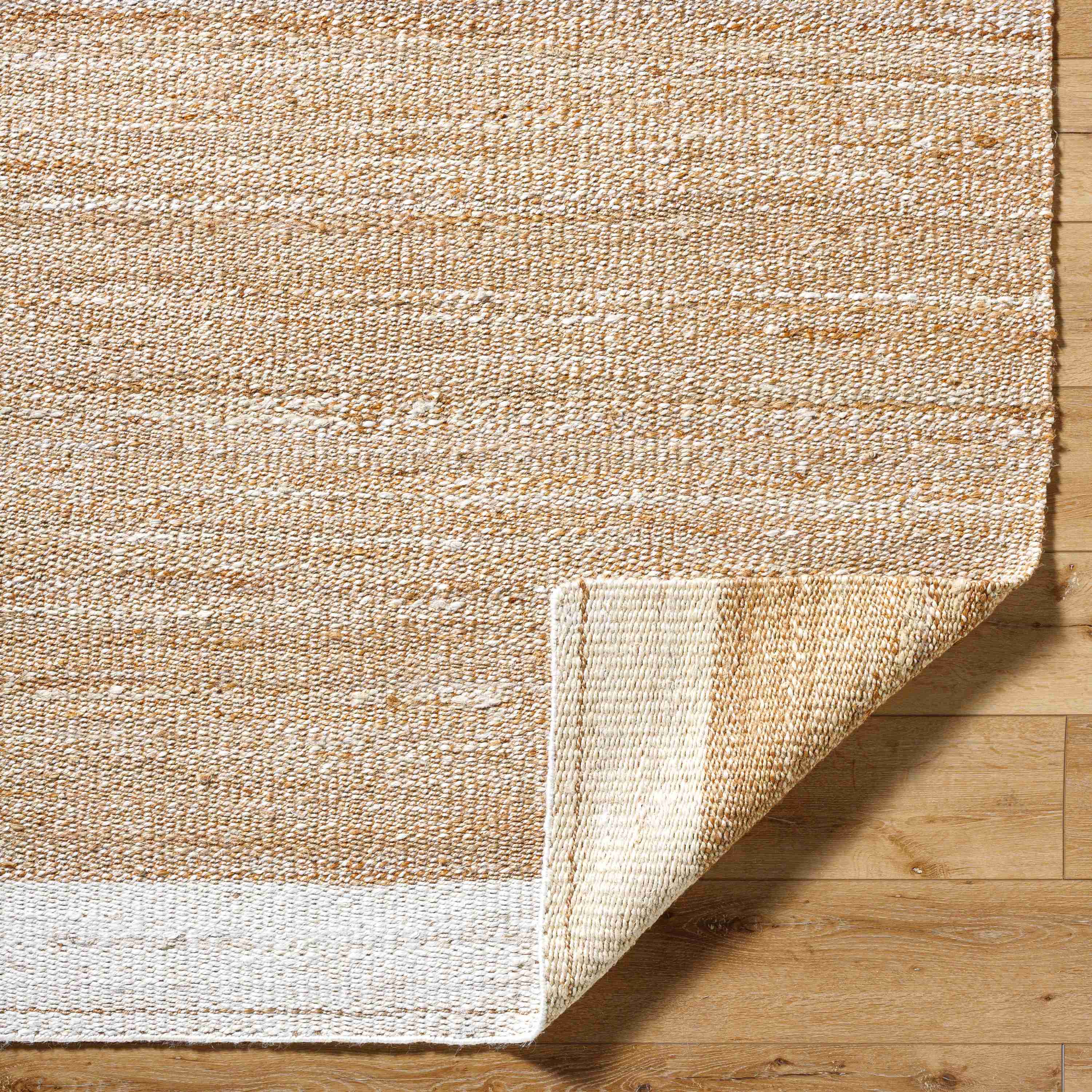 Surya Kamey BOKY-2300 5' x 7'6" Rug - Image 3