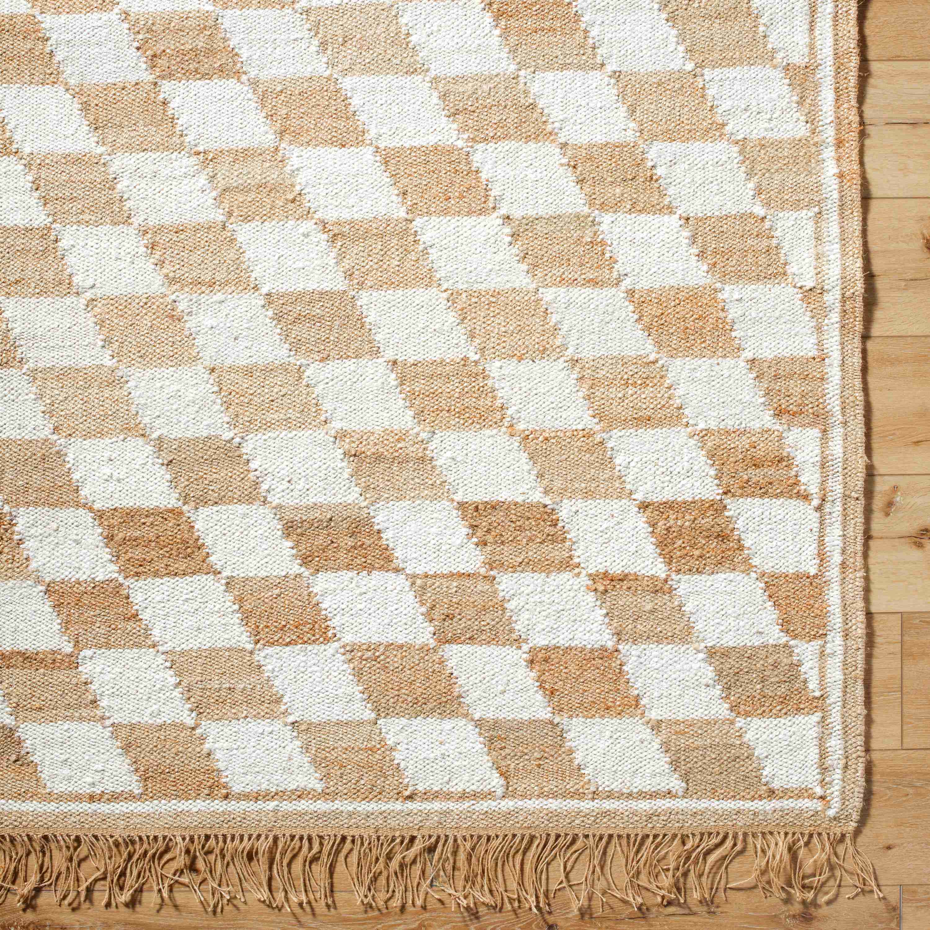 Surya Kamey BOKY-2301 5' x 7'6" Rug - Image 2