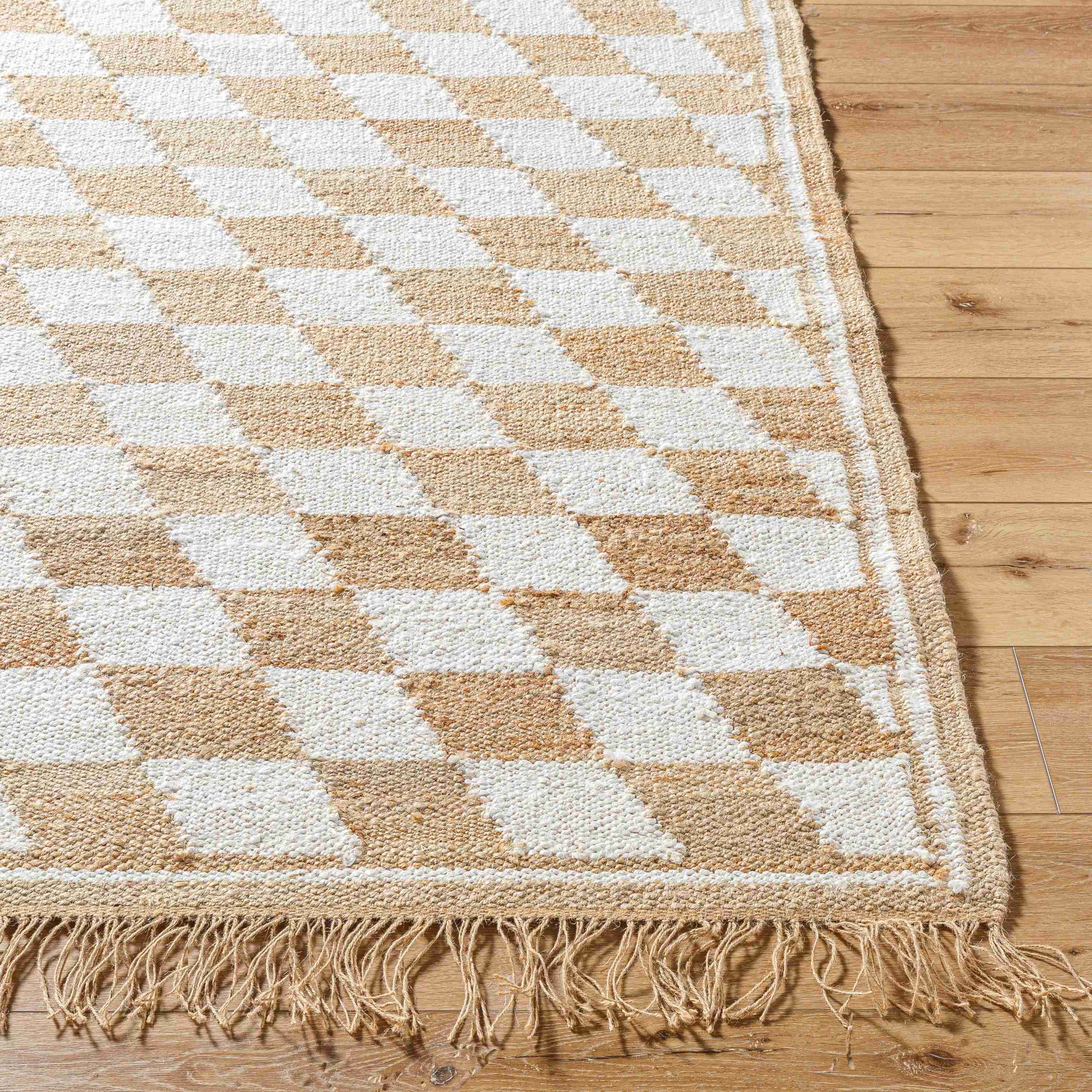 Surya Kamey BOKY-2301 5' x 7'6" Rug - Image 3