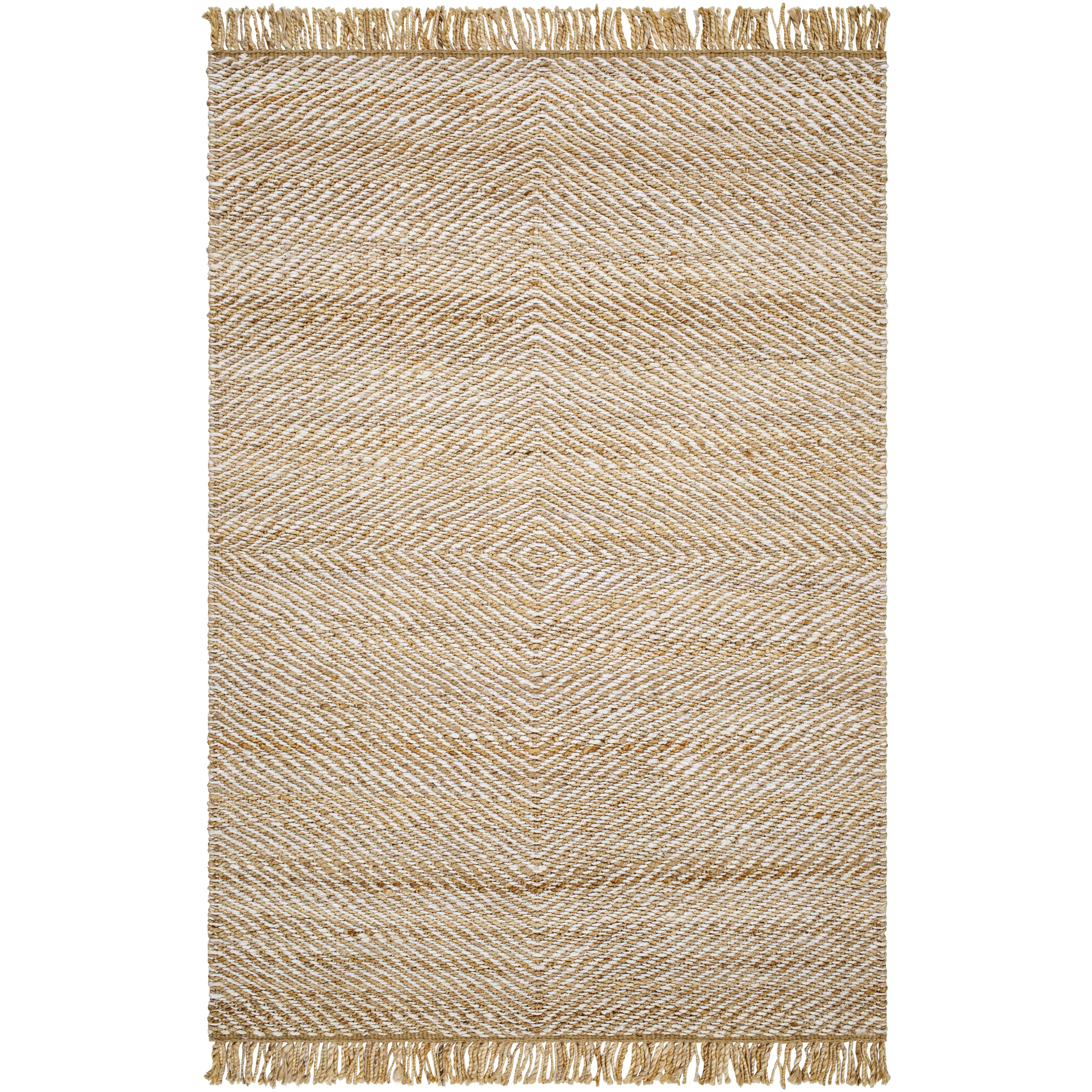 Surya Kamey BOKY-2304 5' x 7'6" Rug - Image 1
