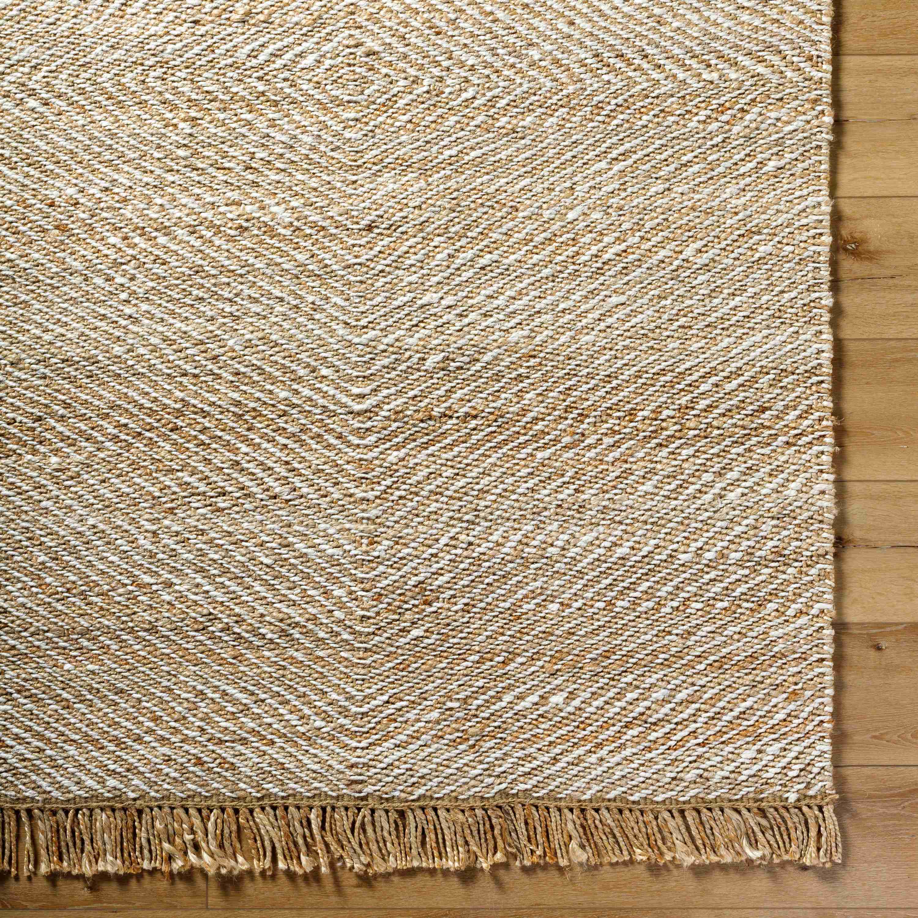 Surya Kamey BOKY-2304 5' x 7'6" Rug - Image 2