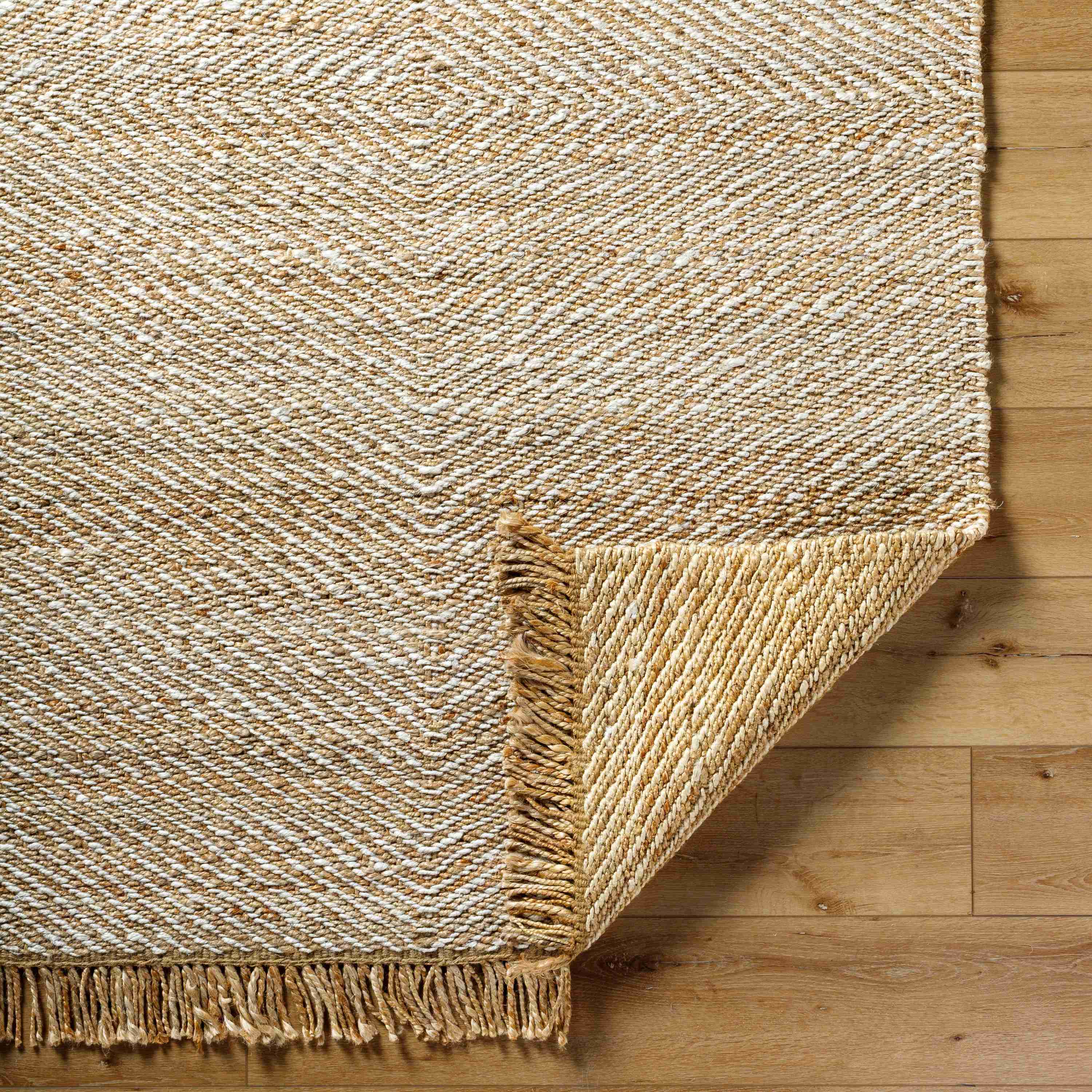 Surya Kamey BOKY-2304 5' x 7'6" Rug - Image 3