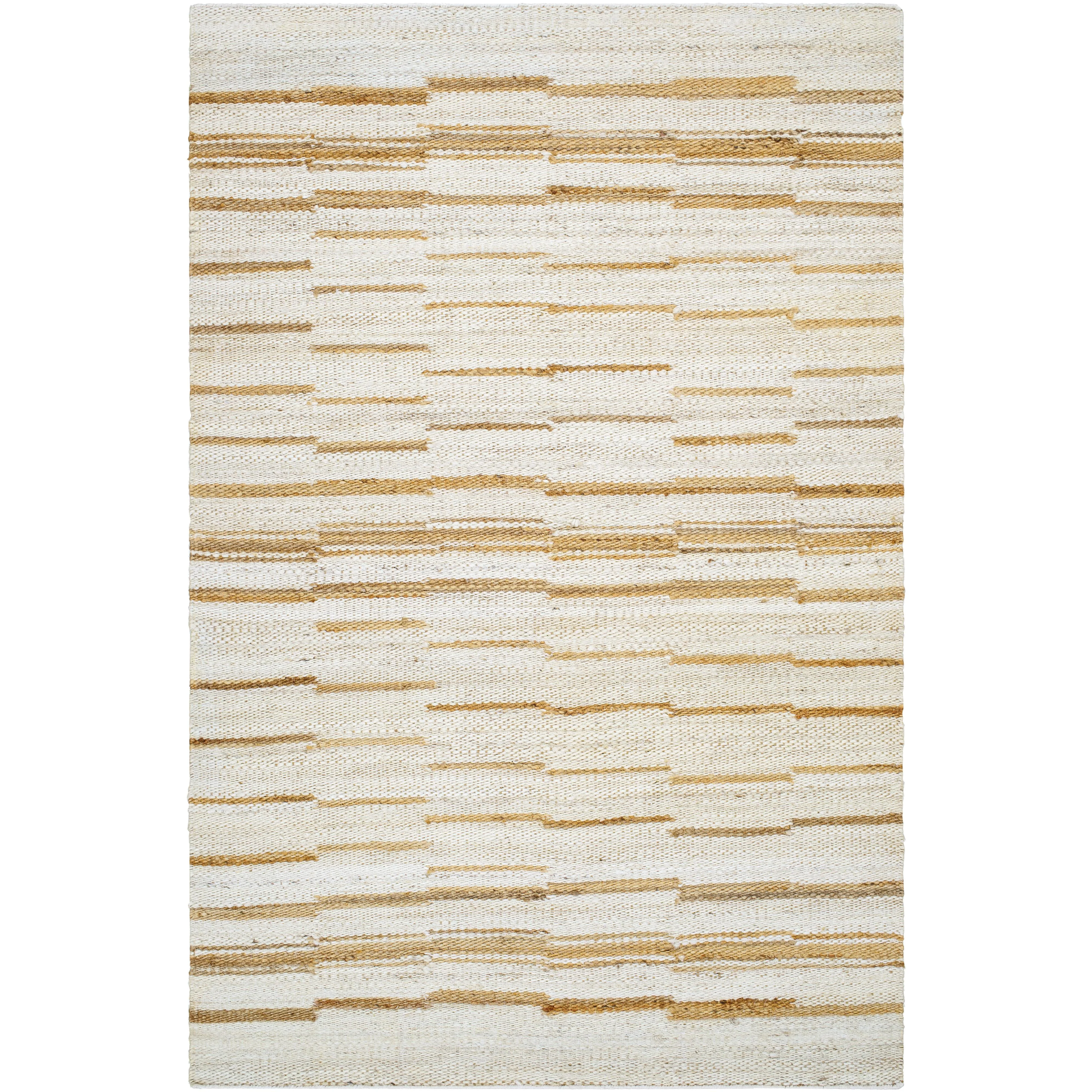 Surya Kamey BOKY-2306 5' x 7'6" Rug - Image 1