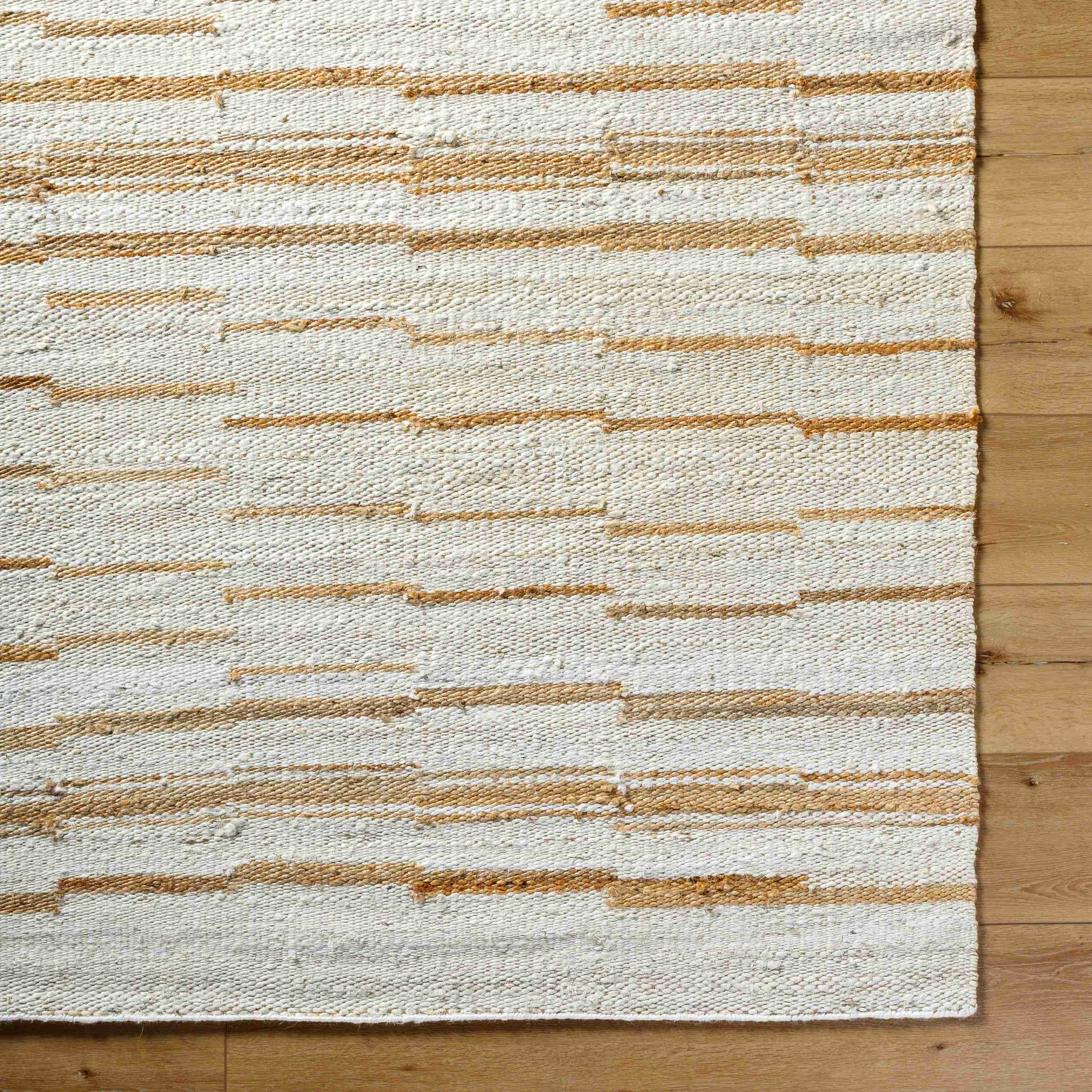 Surya Kamey BOKY-2306 5' x 7'6" Rug - Image 2