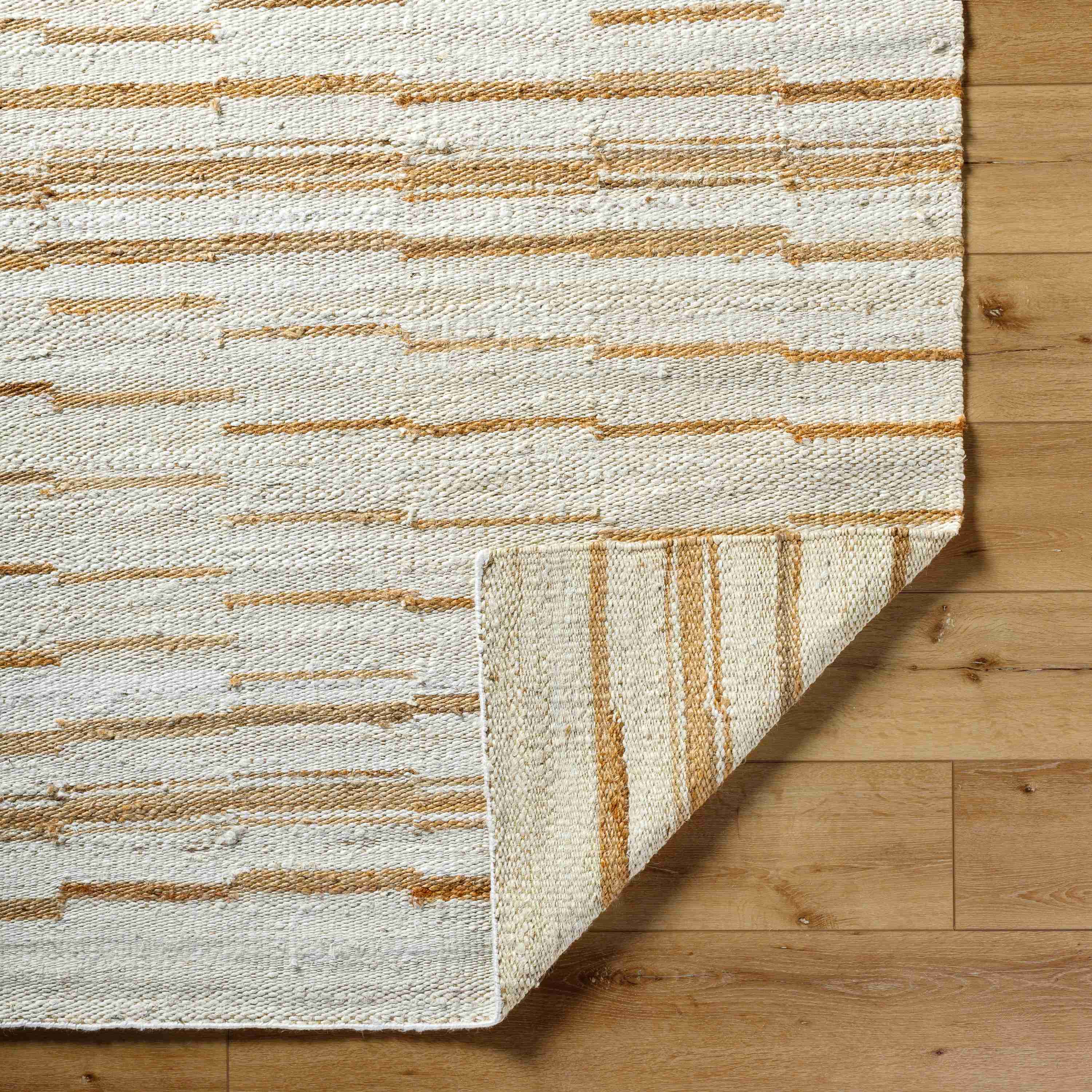 Surya Kamey BOKY-2306 5' x 7'6" Rug - Image 3