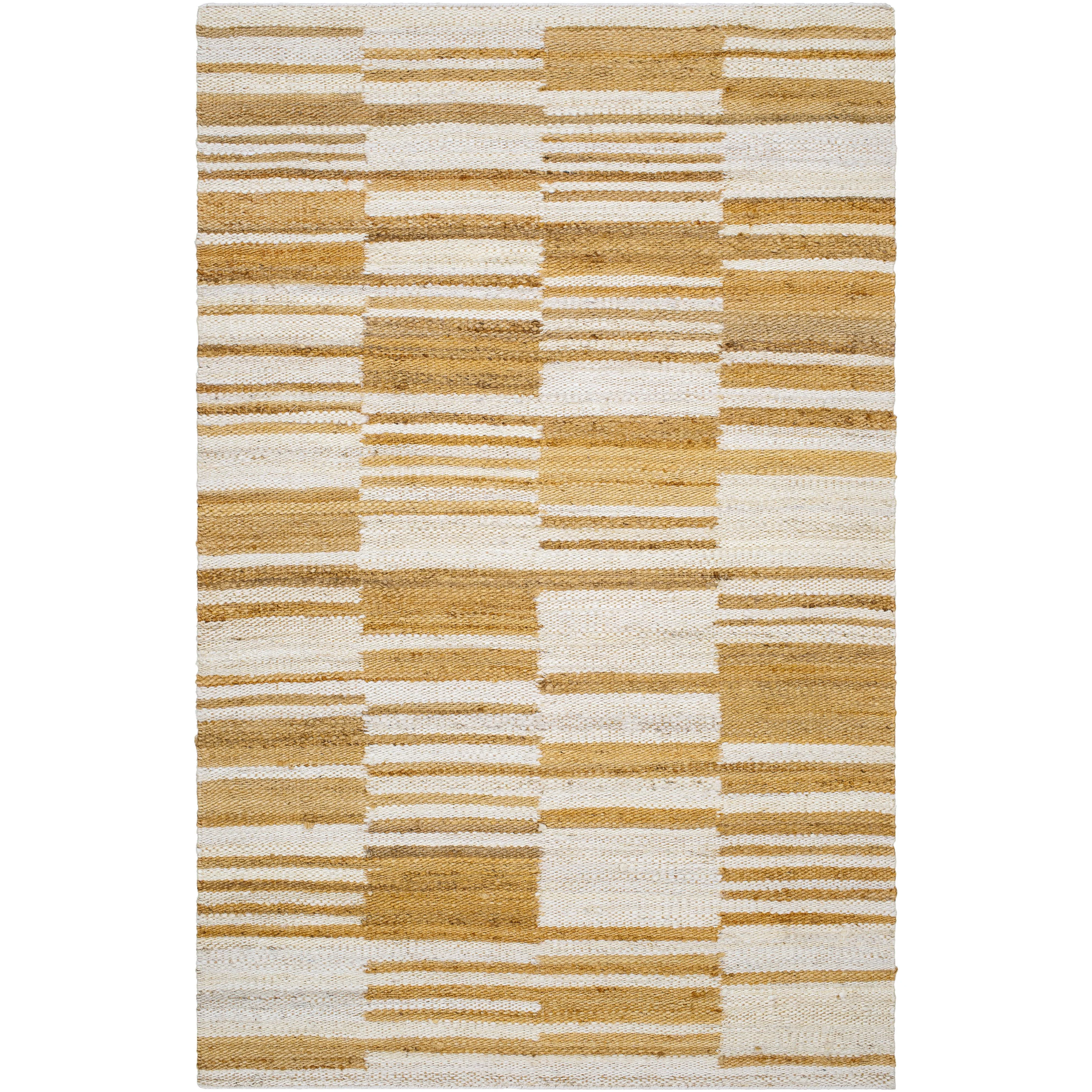 Surya Kamey BOKY-2307 5' x 7'6" Rug - Image 1
