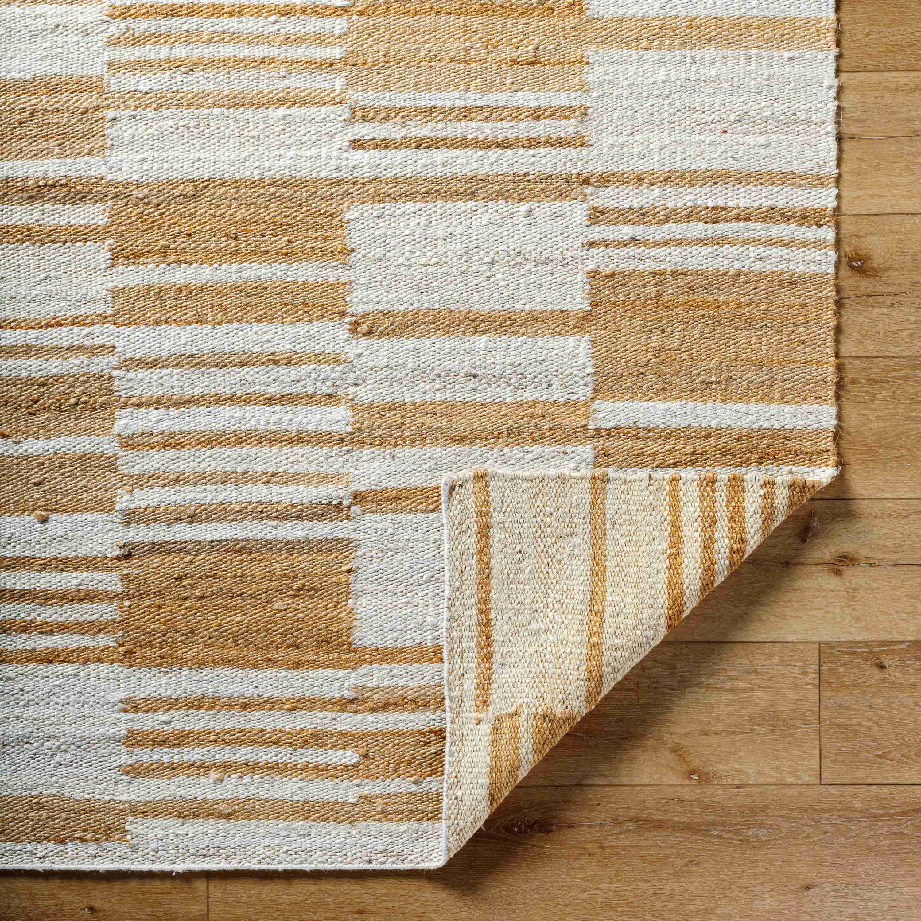 Surya Kamey BOKY-2307 5' x 7'6" Rug - Image 3