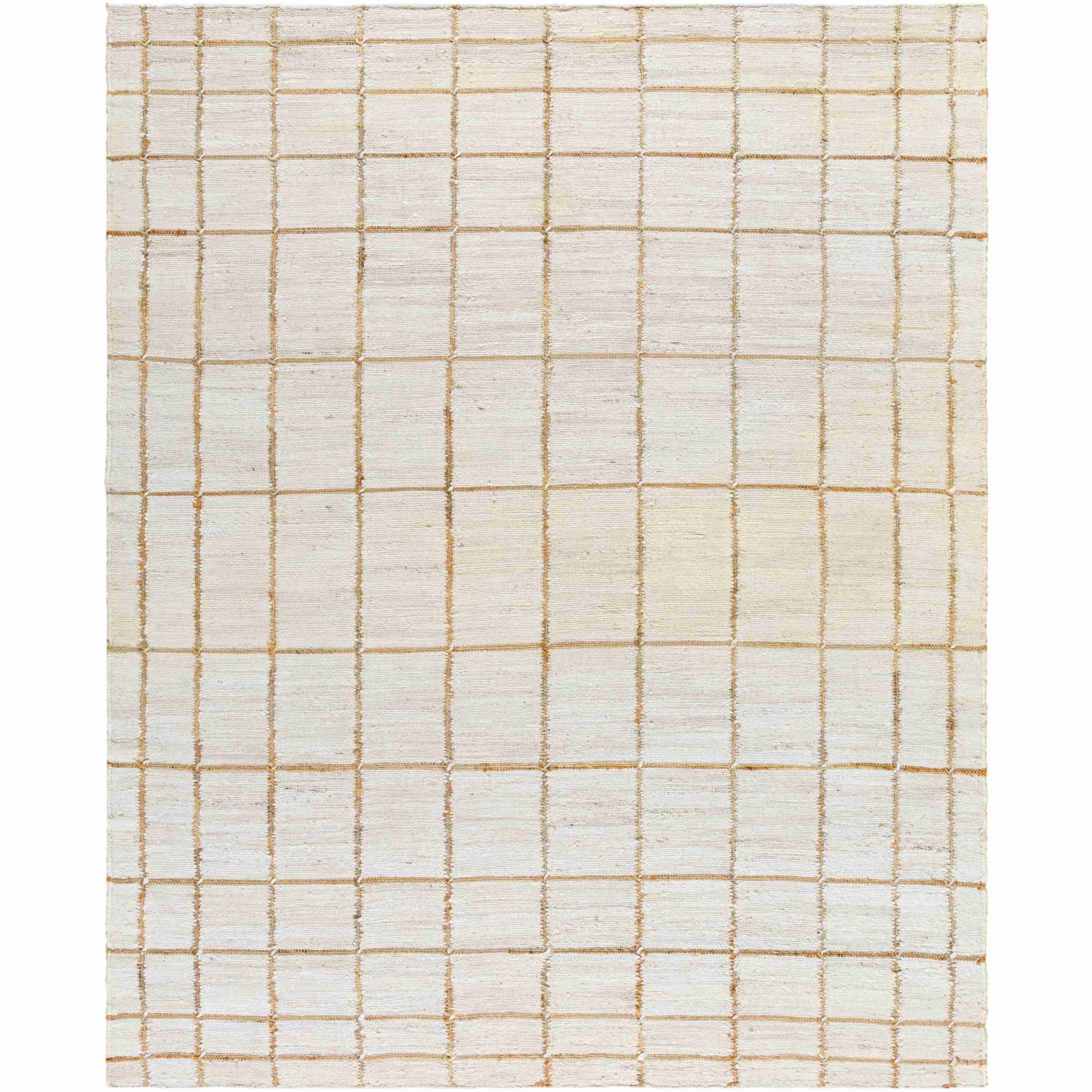 Surya Kamey BOKY-2303 5' x 7'6" Rug - Image 1