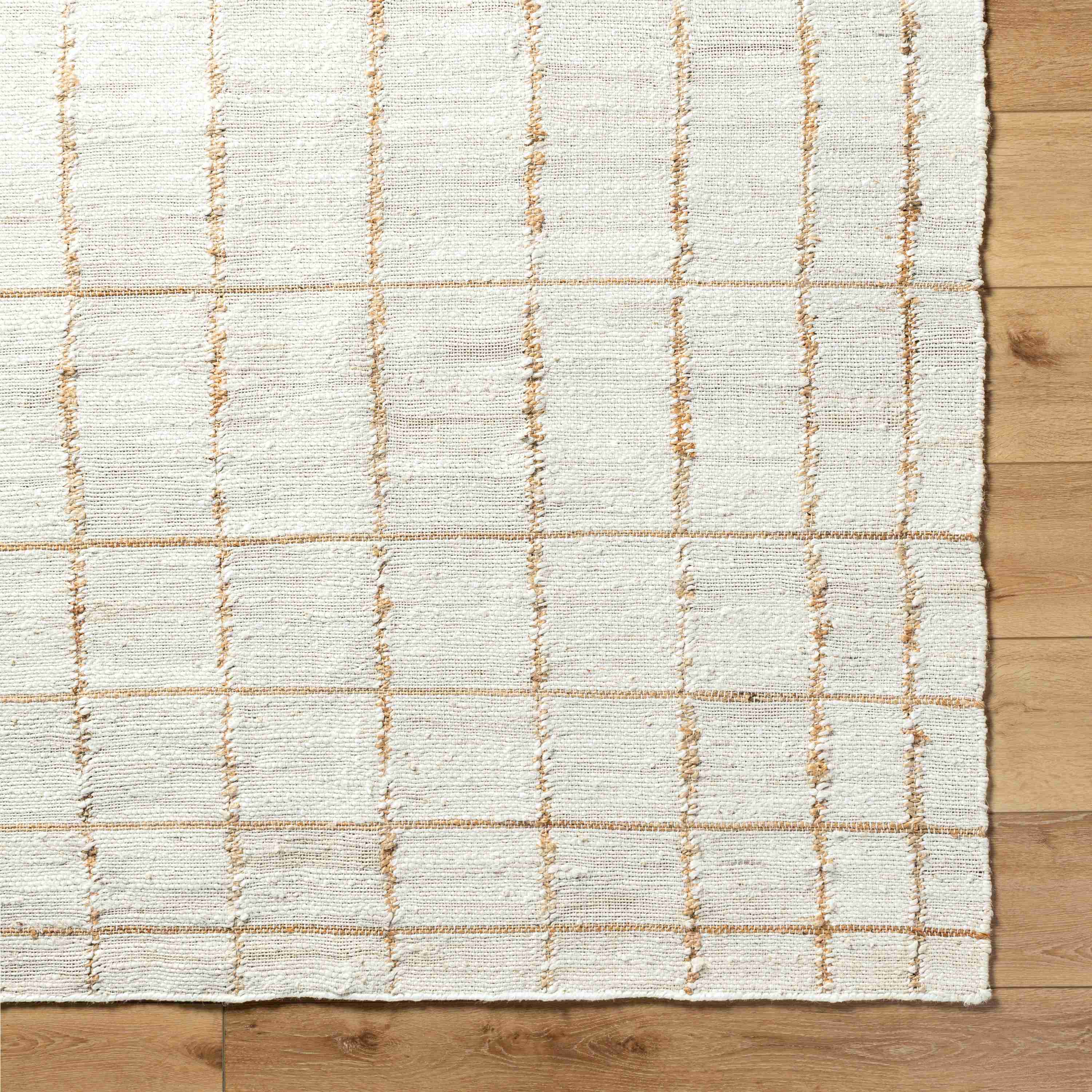 Surya Kamey BOKY-2303 5' x 7'6" Rug - Image 2