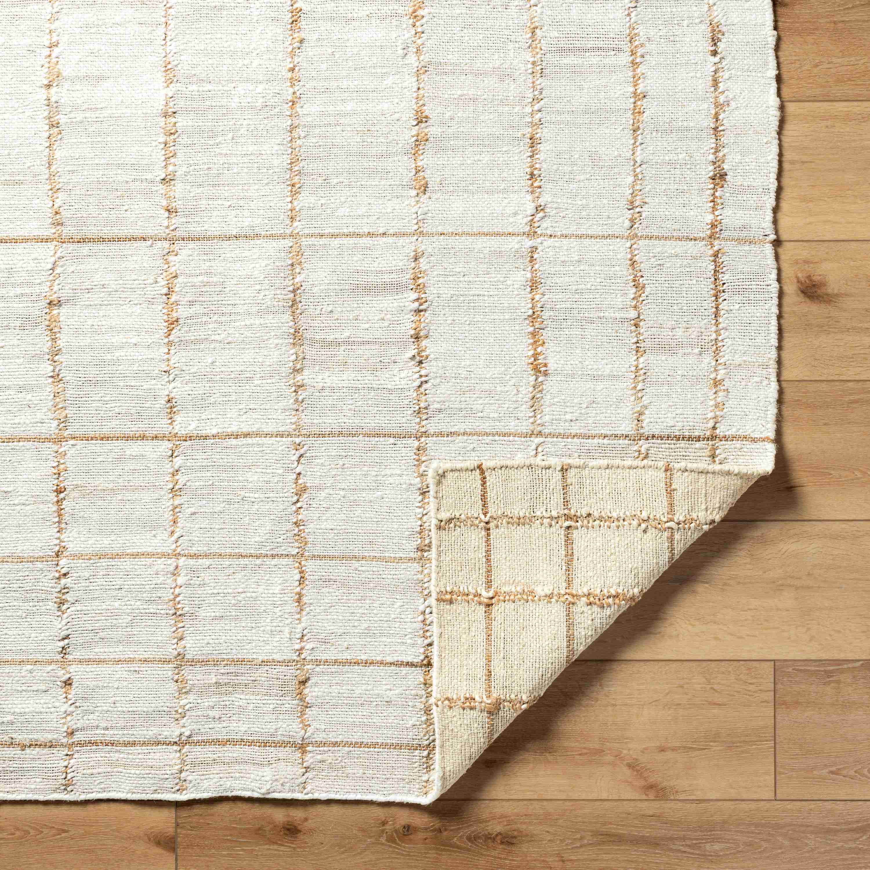 Surya Kamey BOKY-2303 5' x 7'6" Rug - Image 3