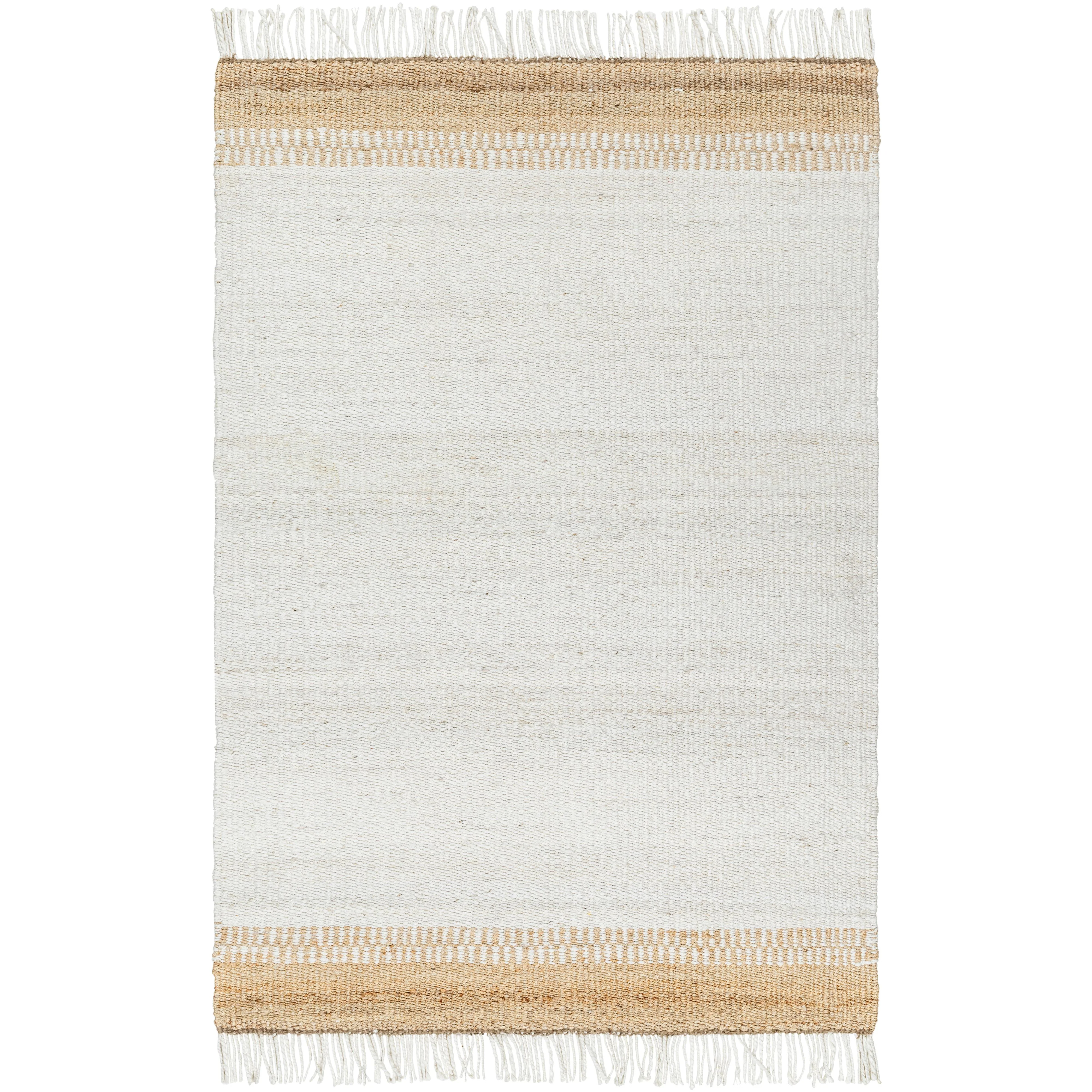 Surya Kamey BOKY-2305 5' x 7'6" Rug - Image 1