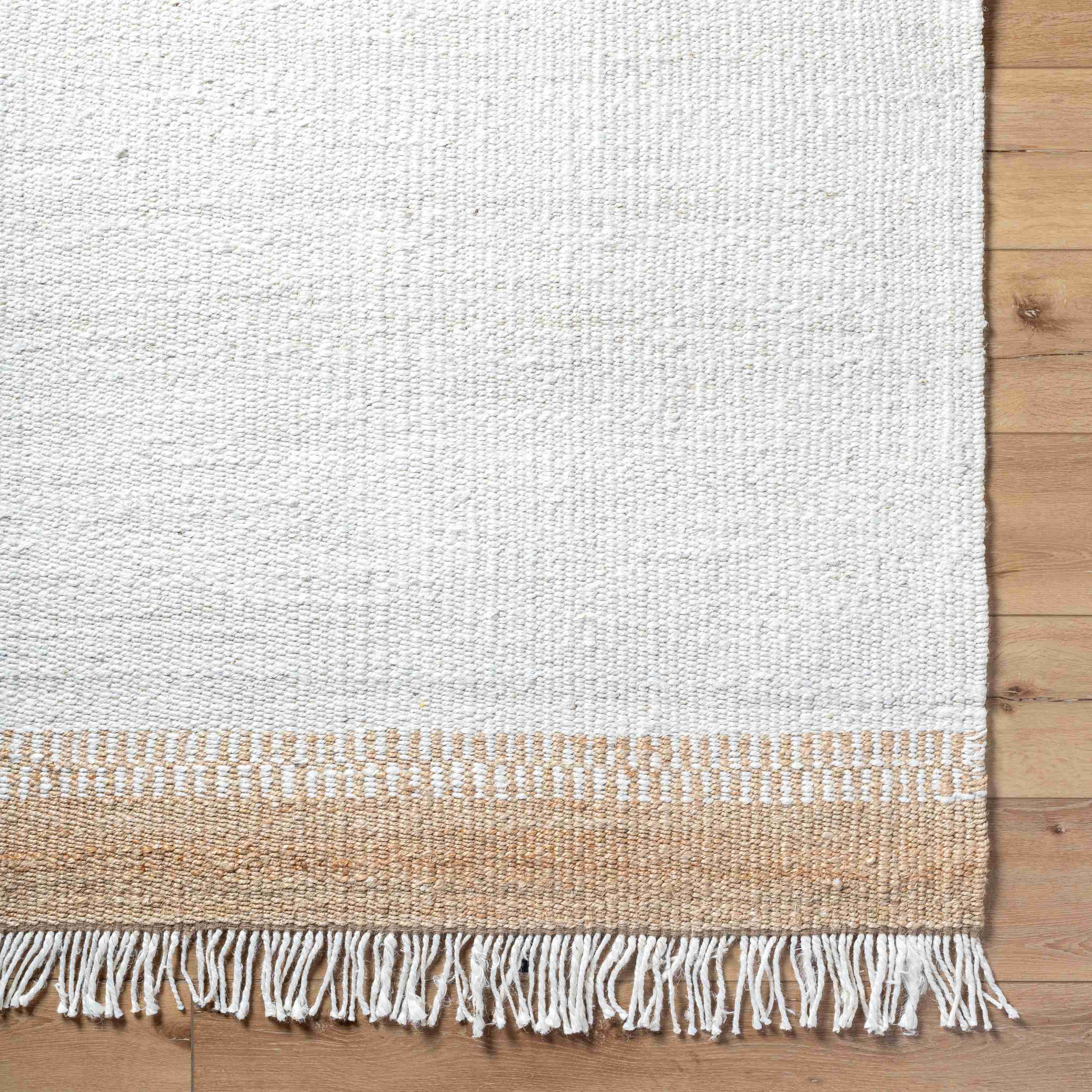 Surya Kamey BOKY-2305 5' x 7'6" Rug - Image 2