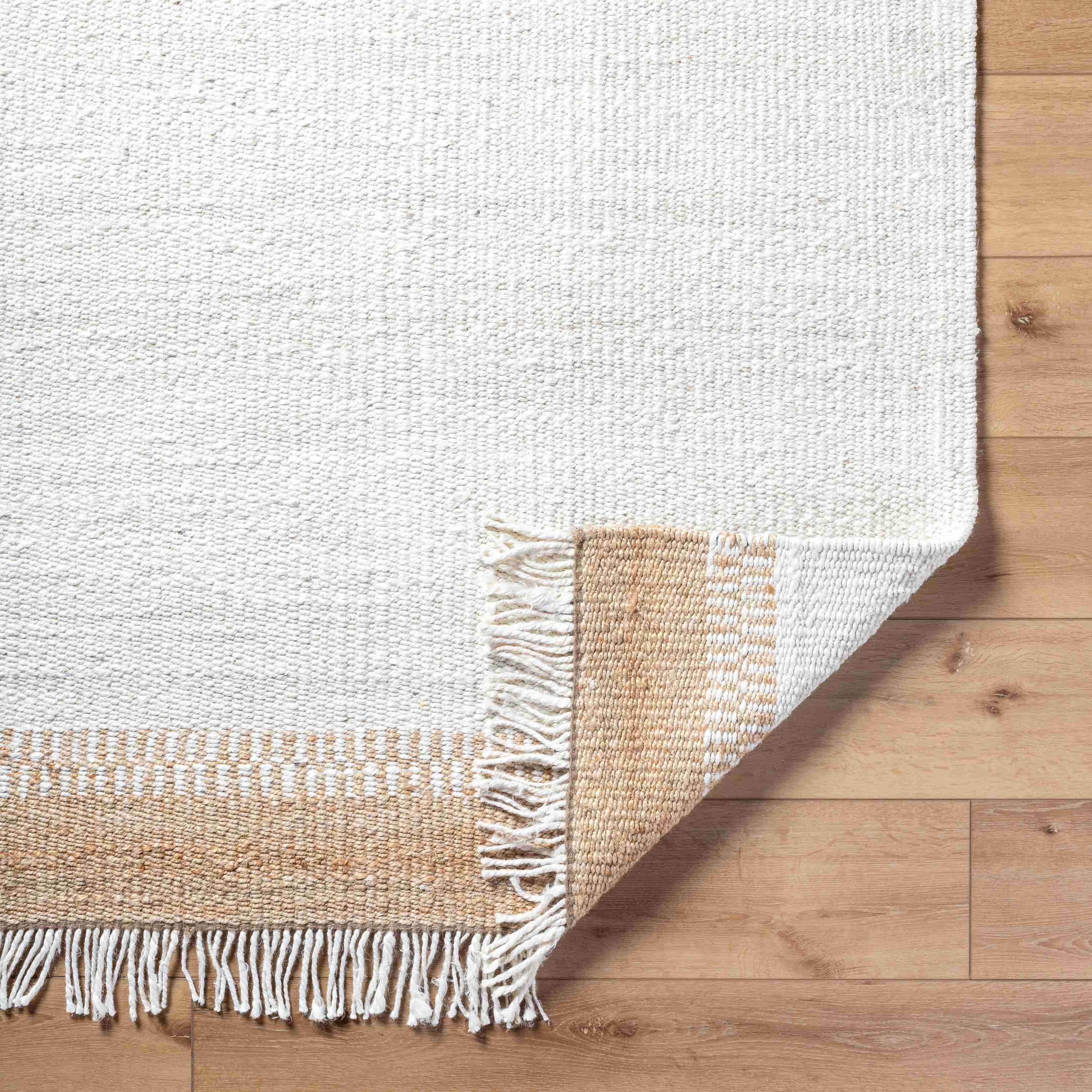 Surya Kamey BOKY-2305 5' x 7'6" Rug - Image 3