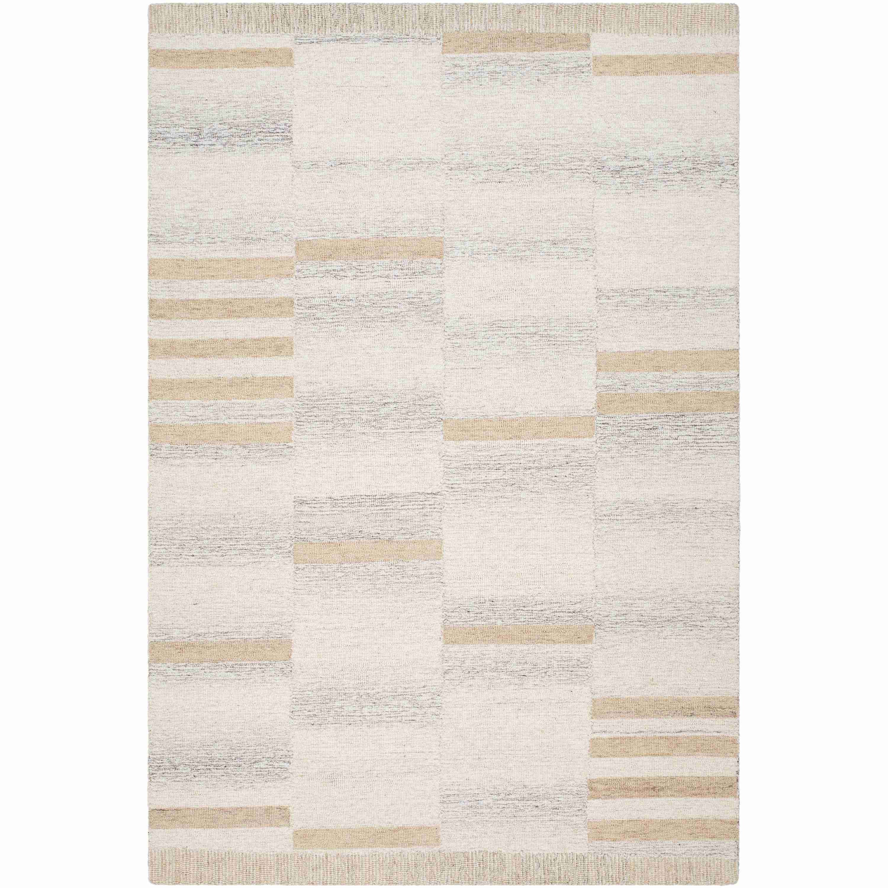 Surya Max BOMX-2300 5' x 7'6" Rug - Image 1