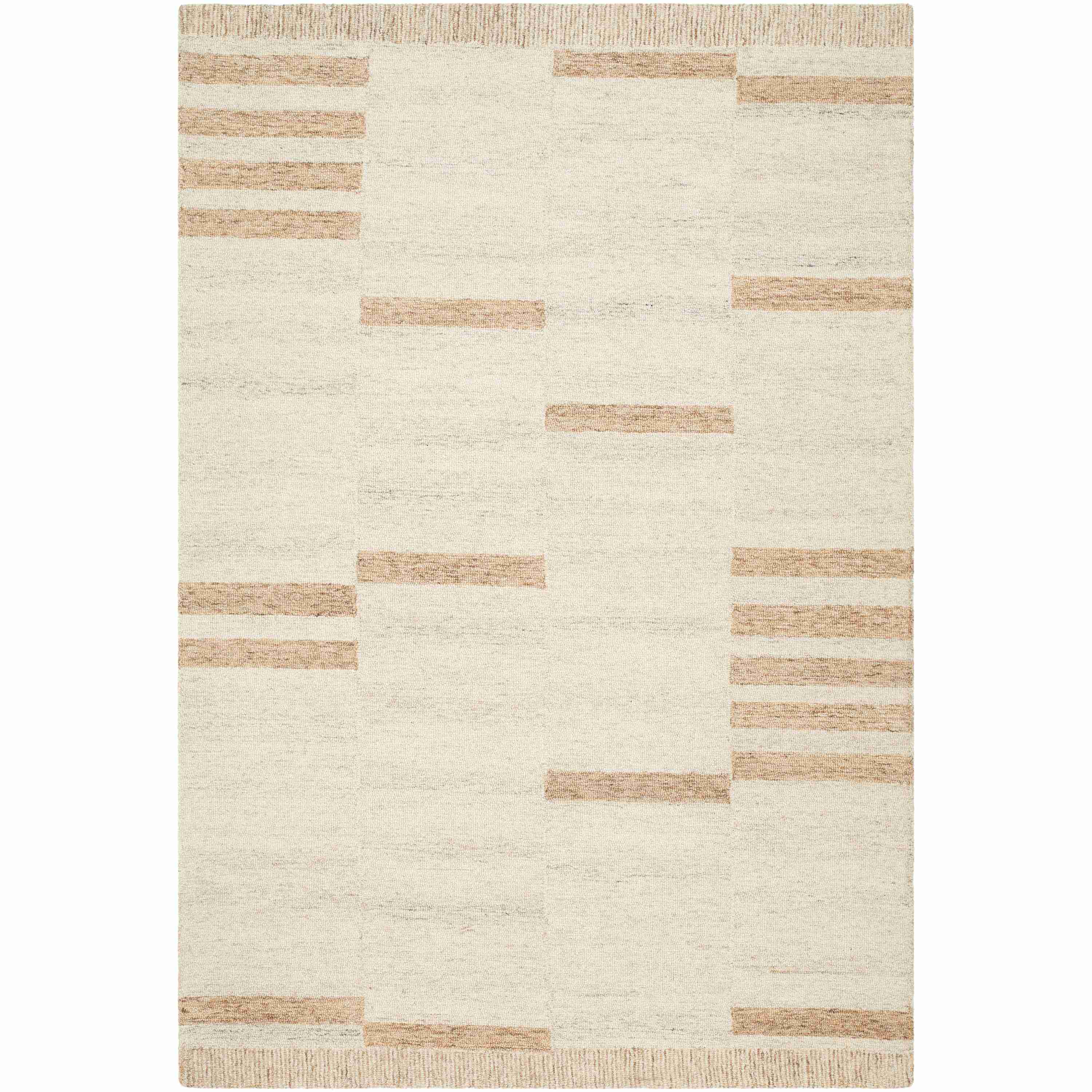 Surya Max BOMX-2301 5' x 7'6" Rug - Image 1