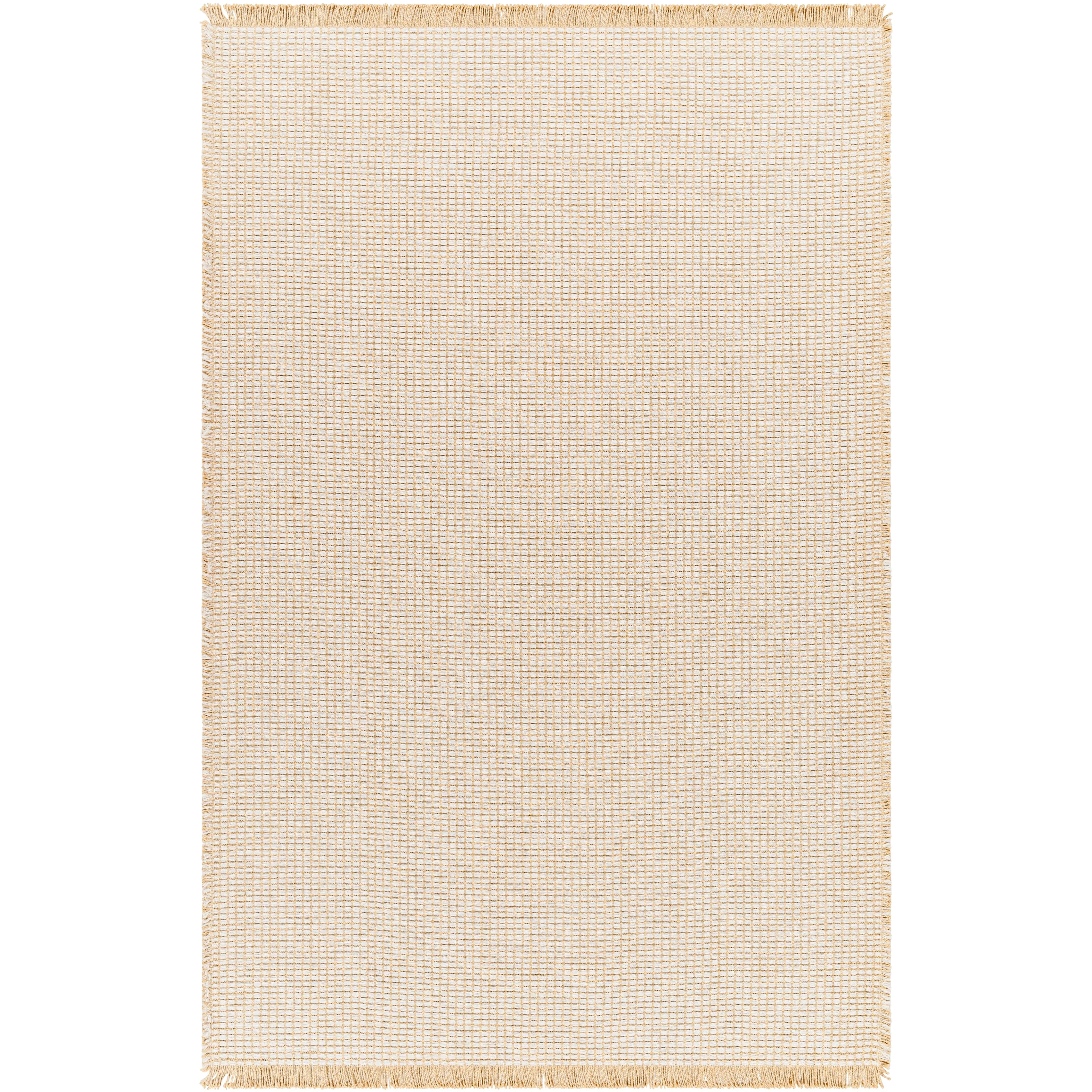 Surya Kimi BOKM-2302 5'3" x 7' Rug - Image 1