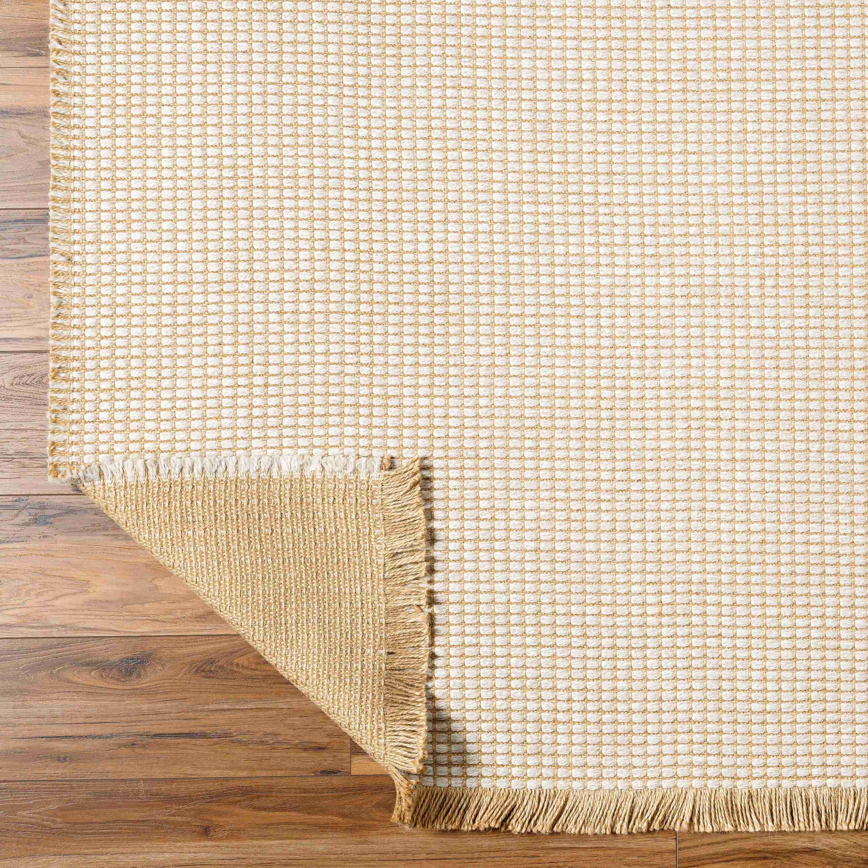 Surya Kimi BOKM-2302 5'3" x 7' Rug - Image 3
