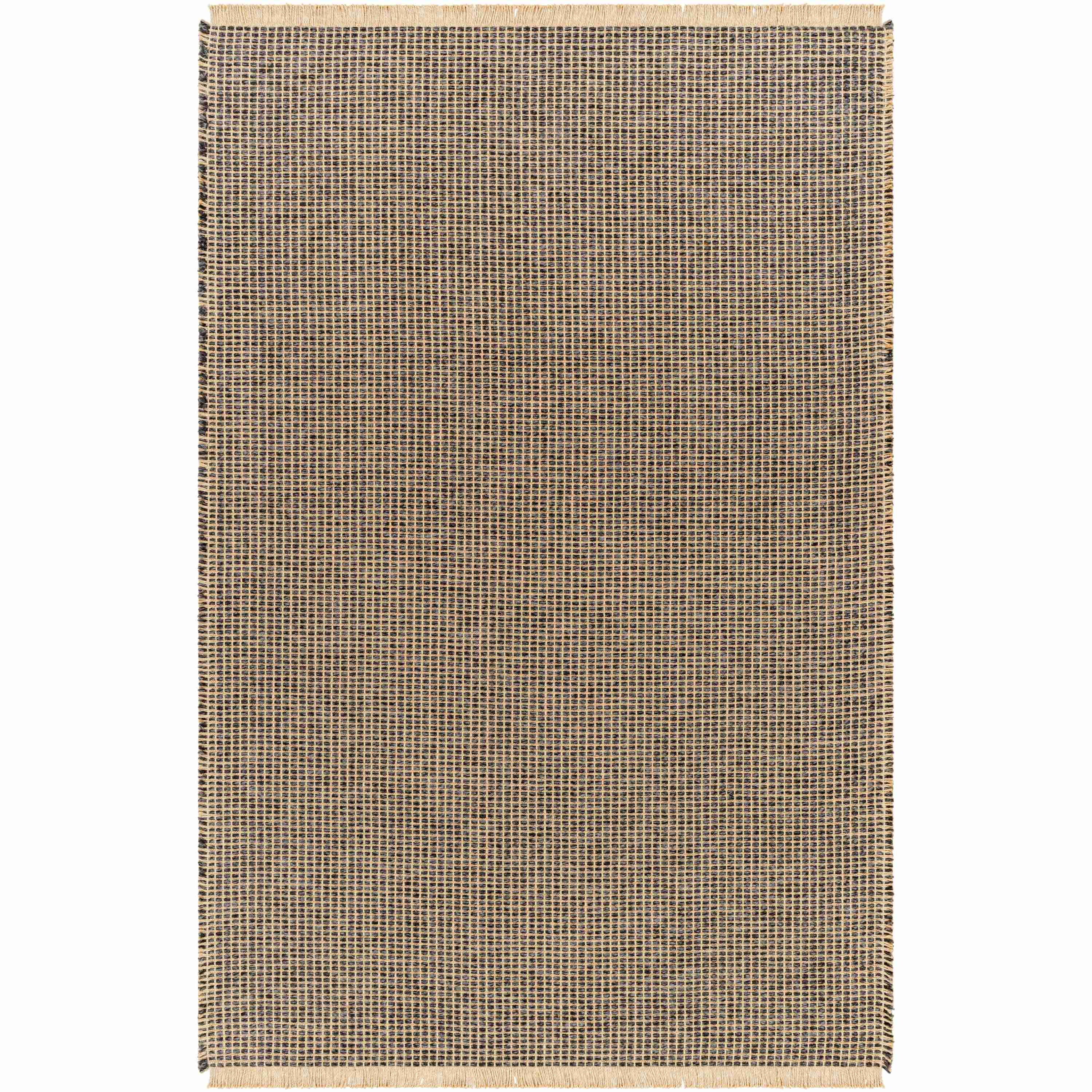 Surya Kimi BOKM-2305 5'3" x 7' Rug - Image 1