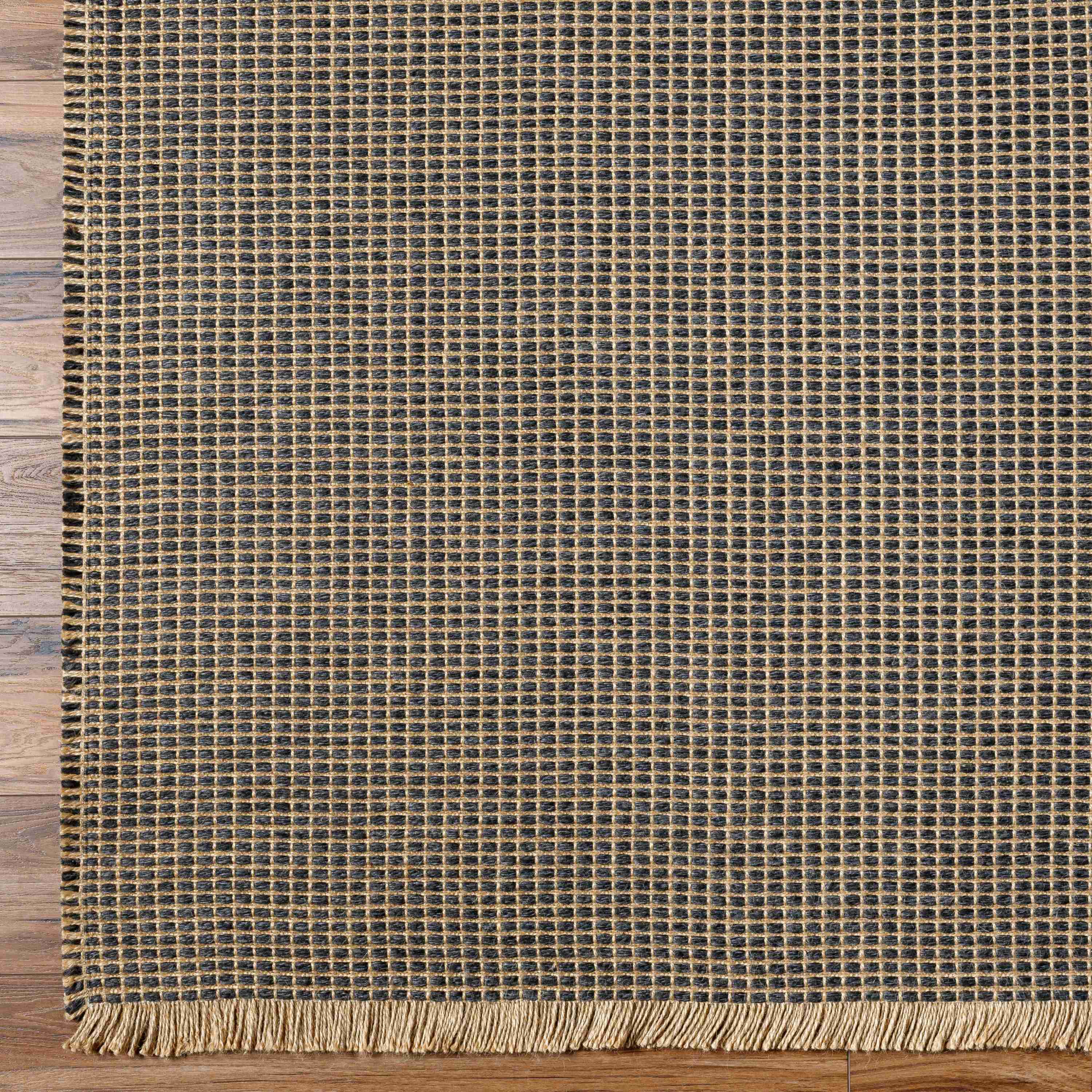 Surya Kimi BOKM-2305 5'3" x 7' Rug - Image 2