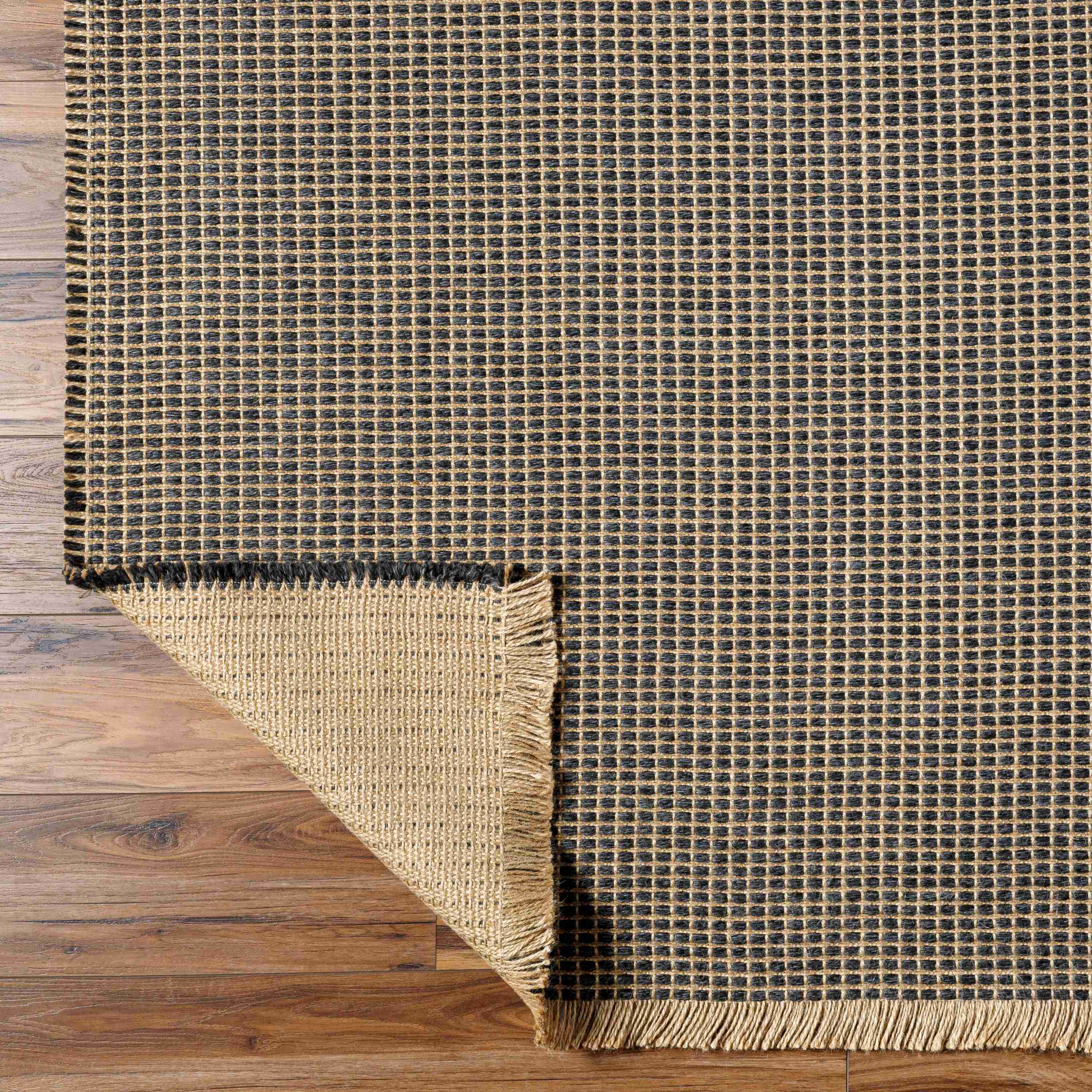 Surya Kimi BOKM-2305 5'3" x 7' Rug - Image 3