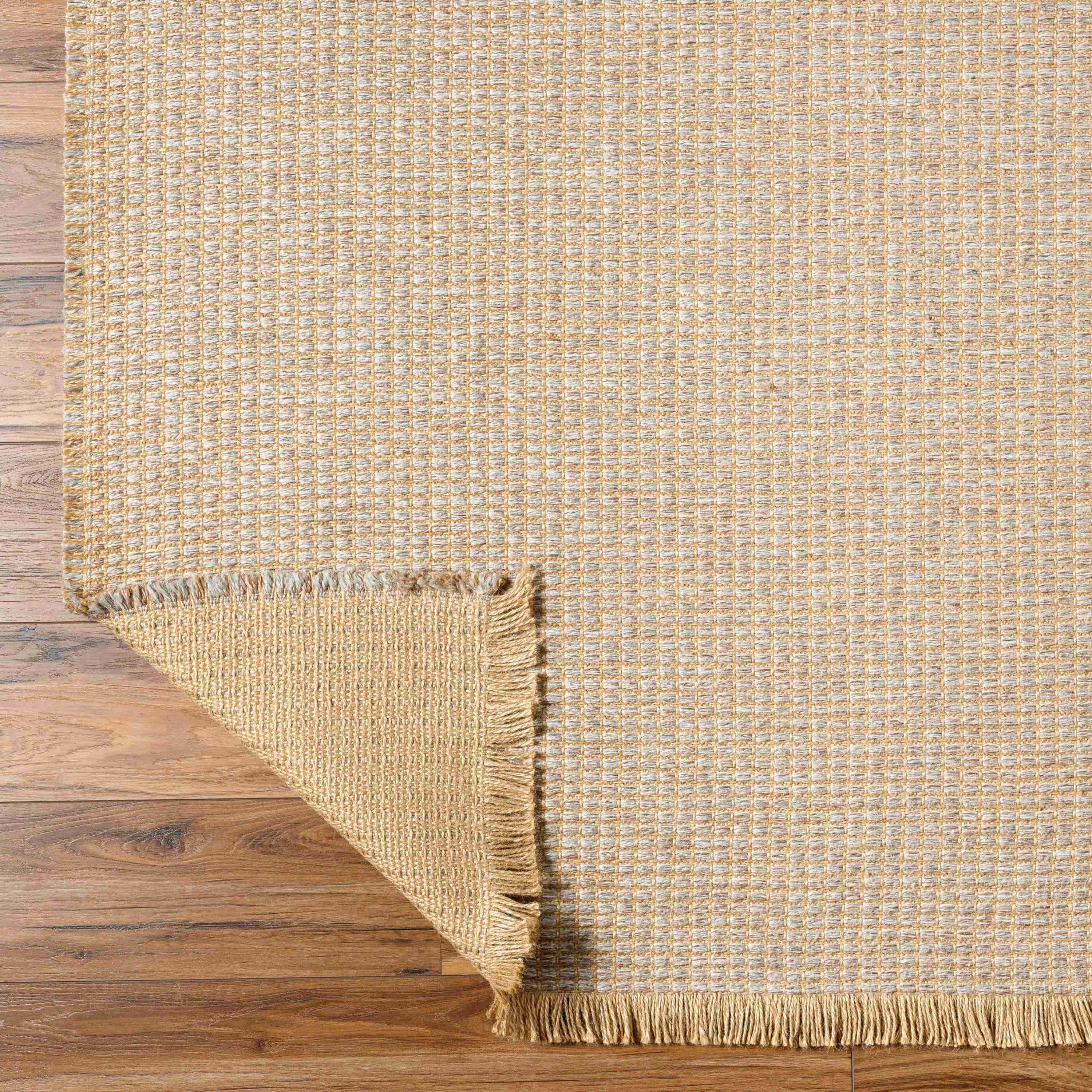 Surya Kimi BOKM-2306 5'3" x 7' Rug - Image 3