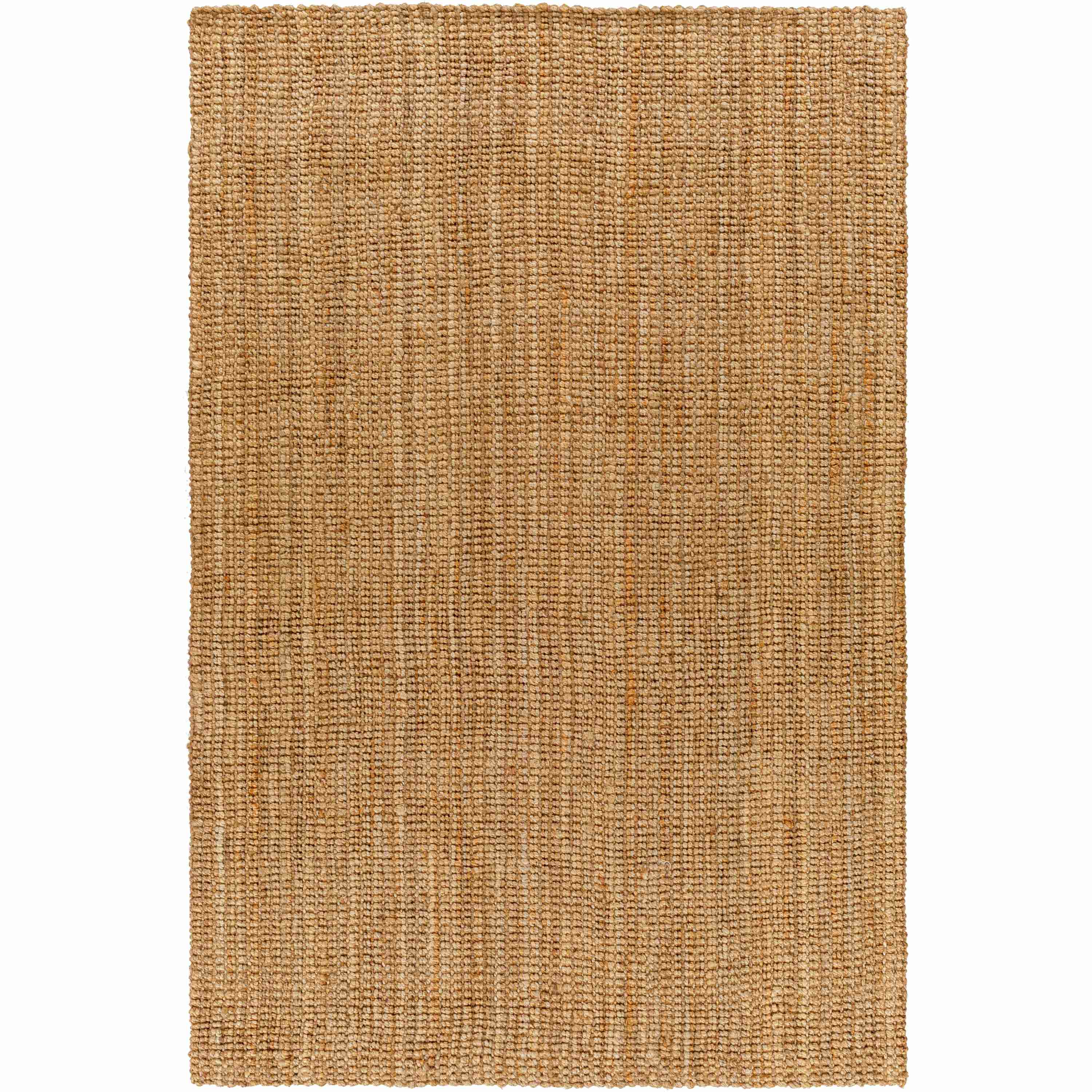 Surya Calla BOAC-2300 5' x 7'6" Handmade Rug - Image 1