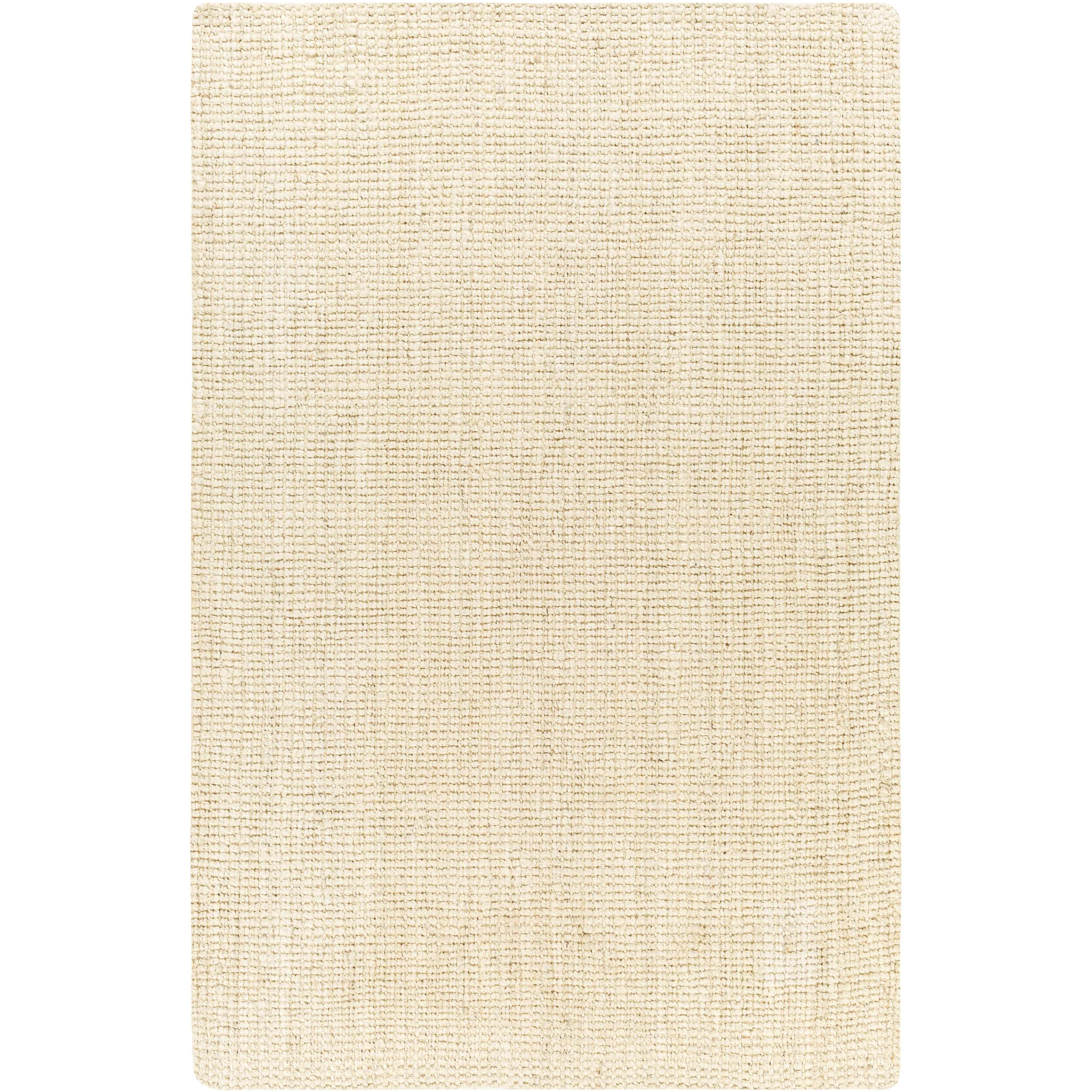 Surya Calla BOAC-2301 5' x 7'6" Handmade Rug - Image 1