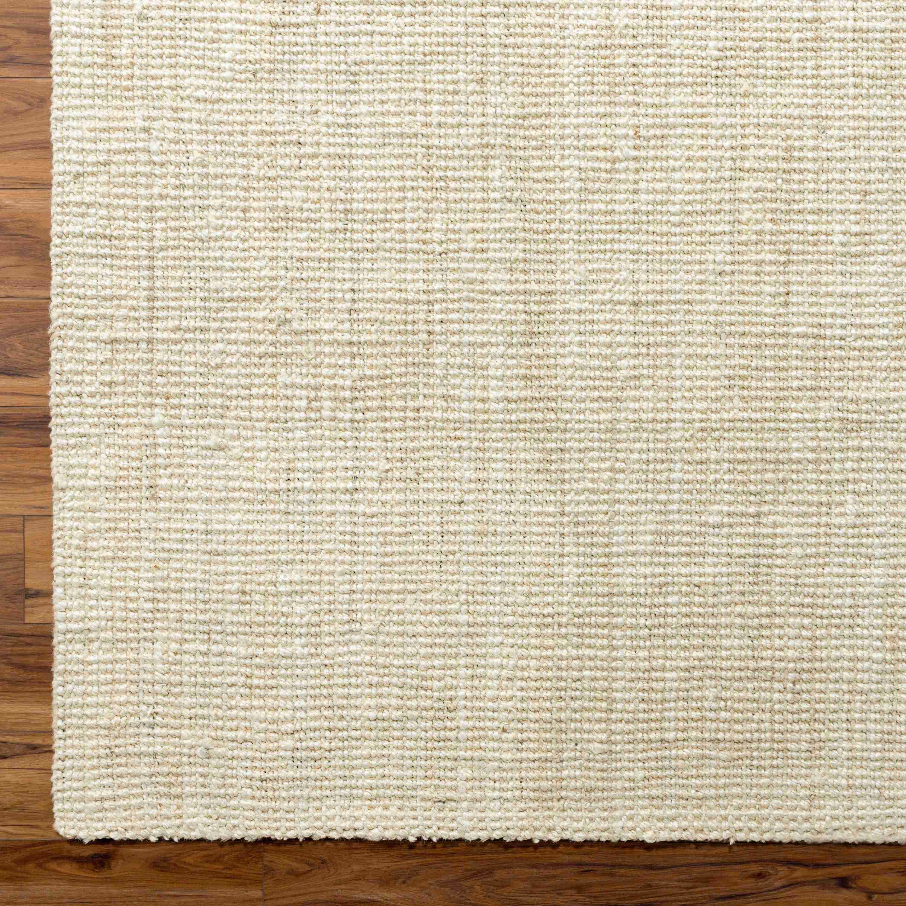 Surya Calla BOAC-2301 5' x 7'6" Handmade Rug - Image 2