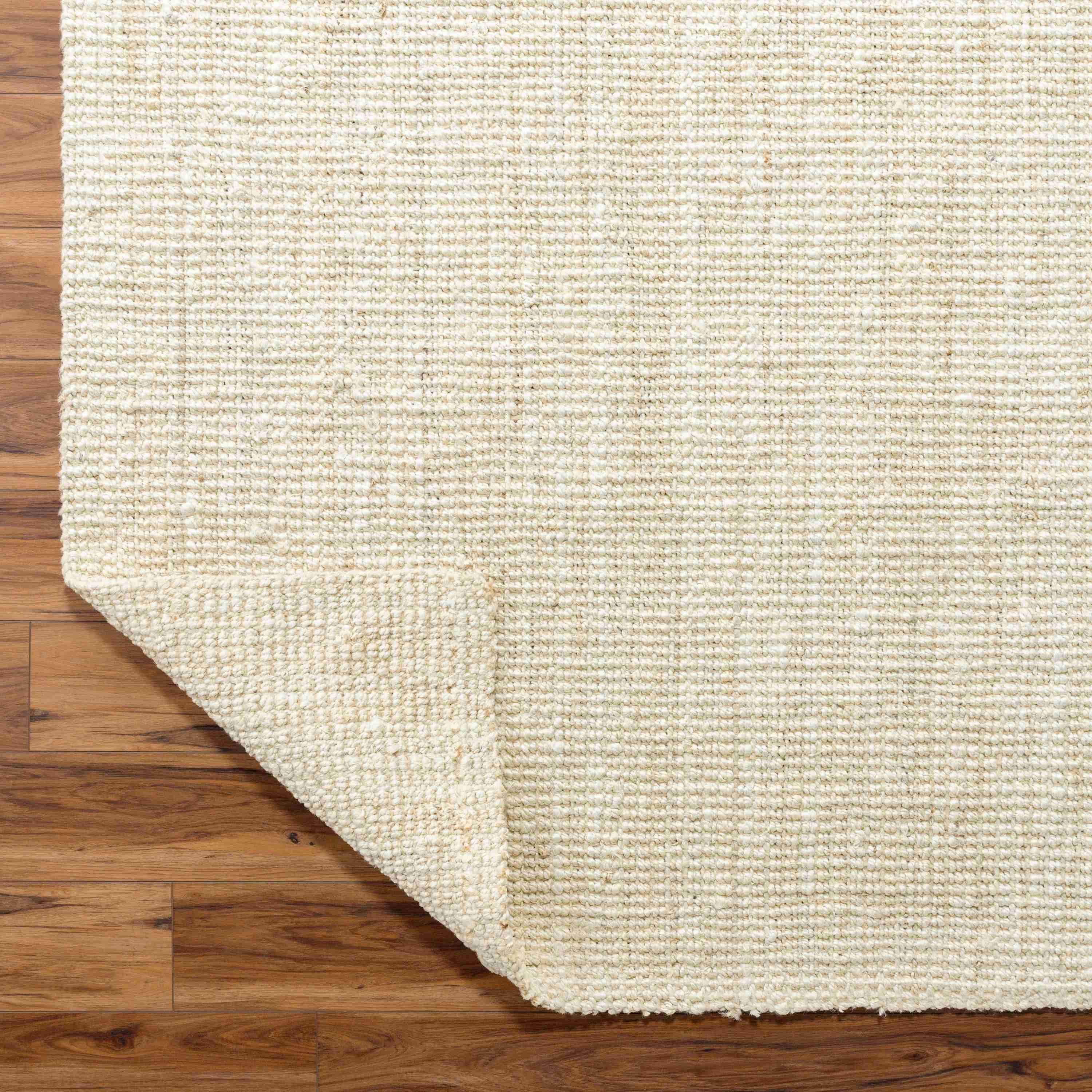 Surya Calla BOAC-2301 5' x 7'6" Handmade Rug - Image 3