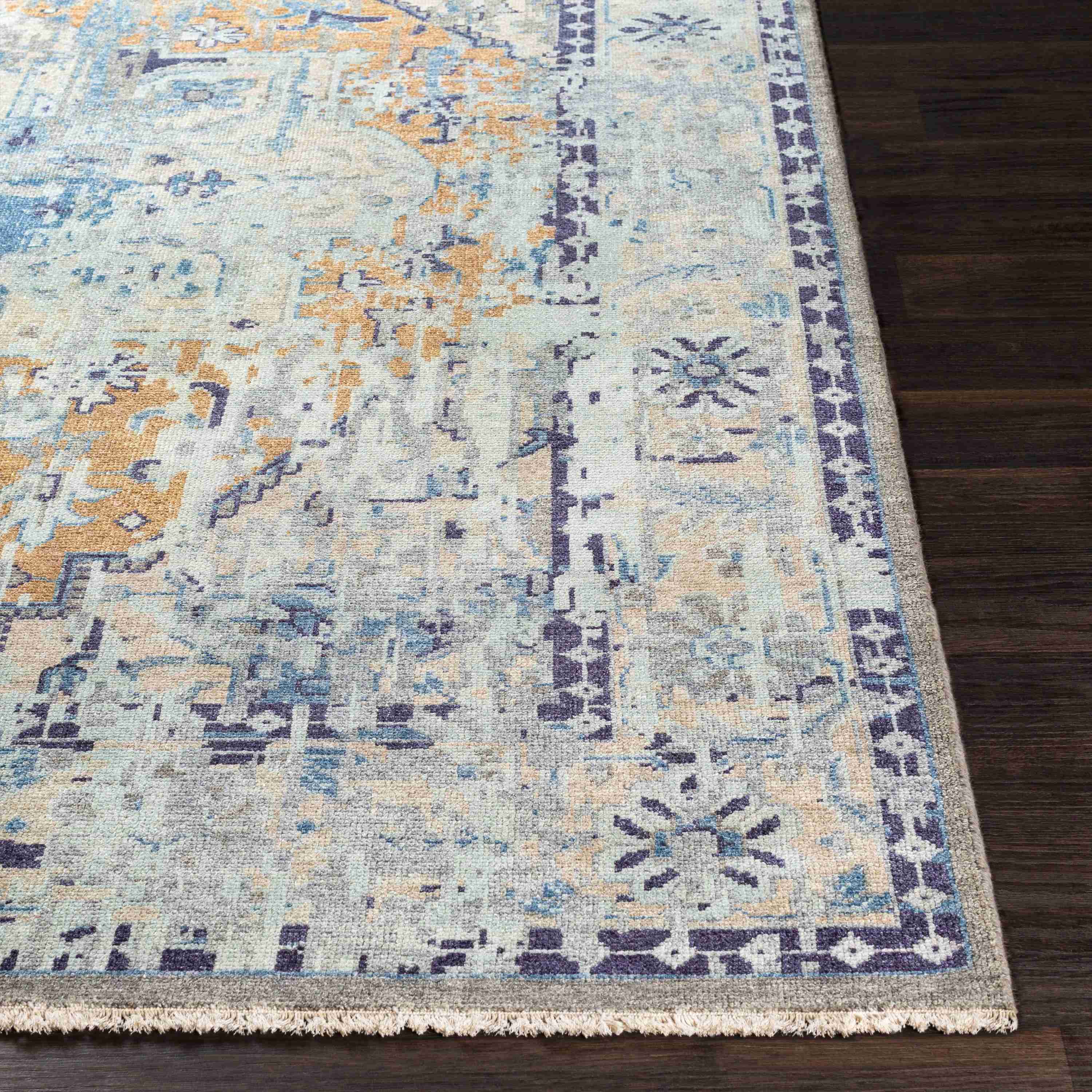 Surya Cappadocia CPP-5027 5'6" x 8'6" Handmade Rug - Image 2