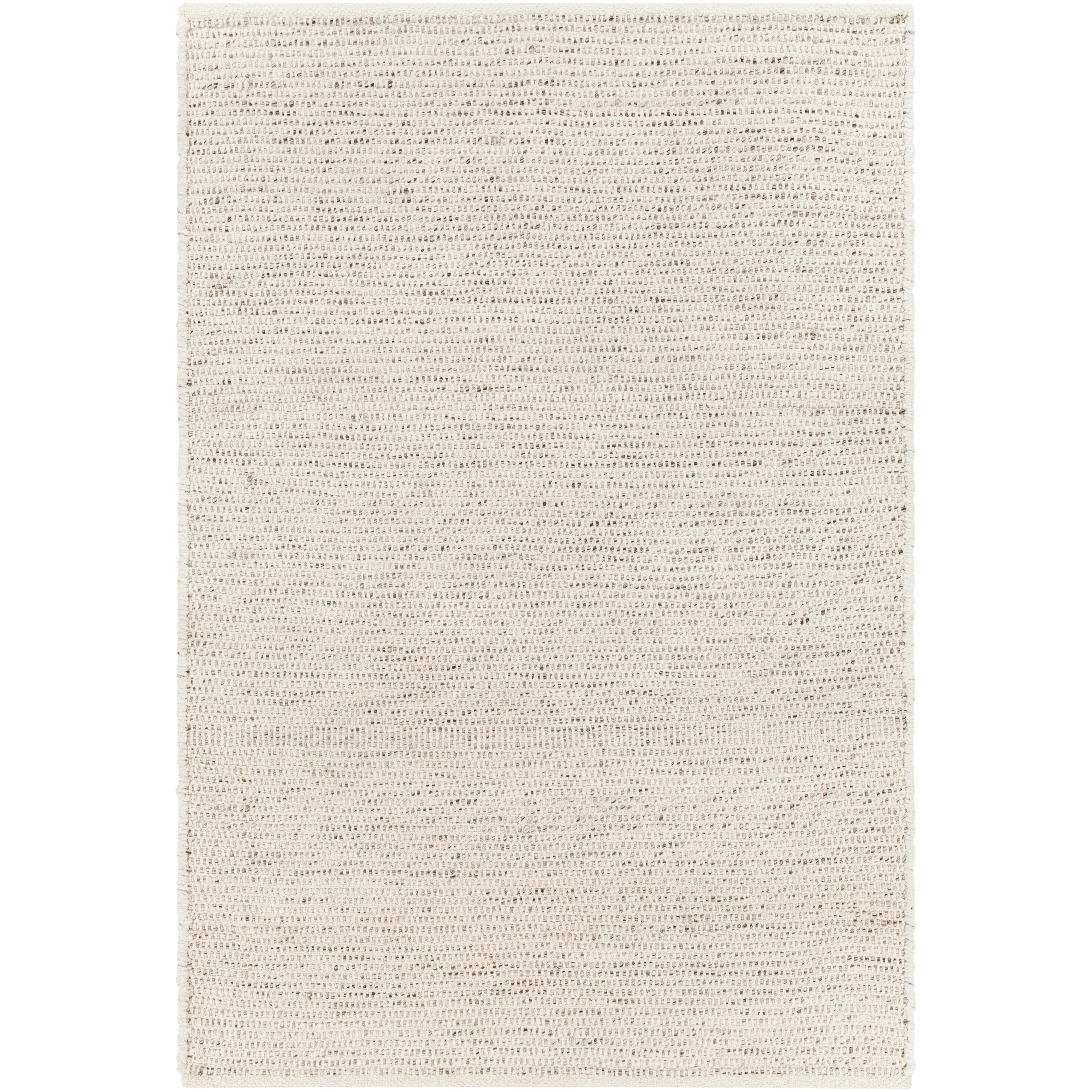Surya Azalea AZA-2326 5' x 7'6" Handmade Rug - Image 1