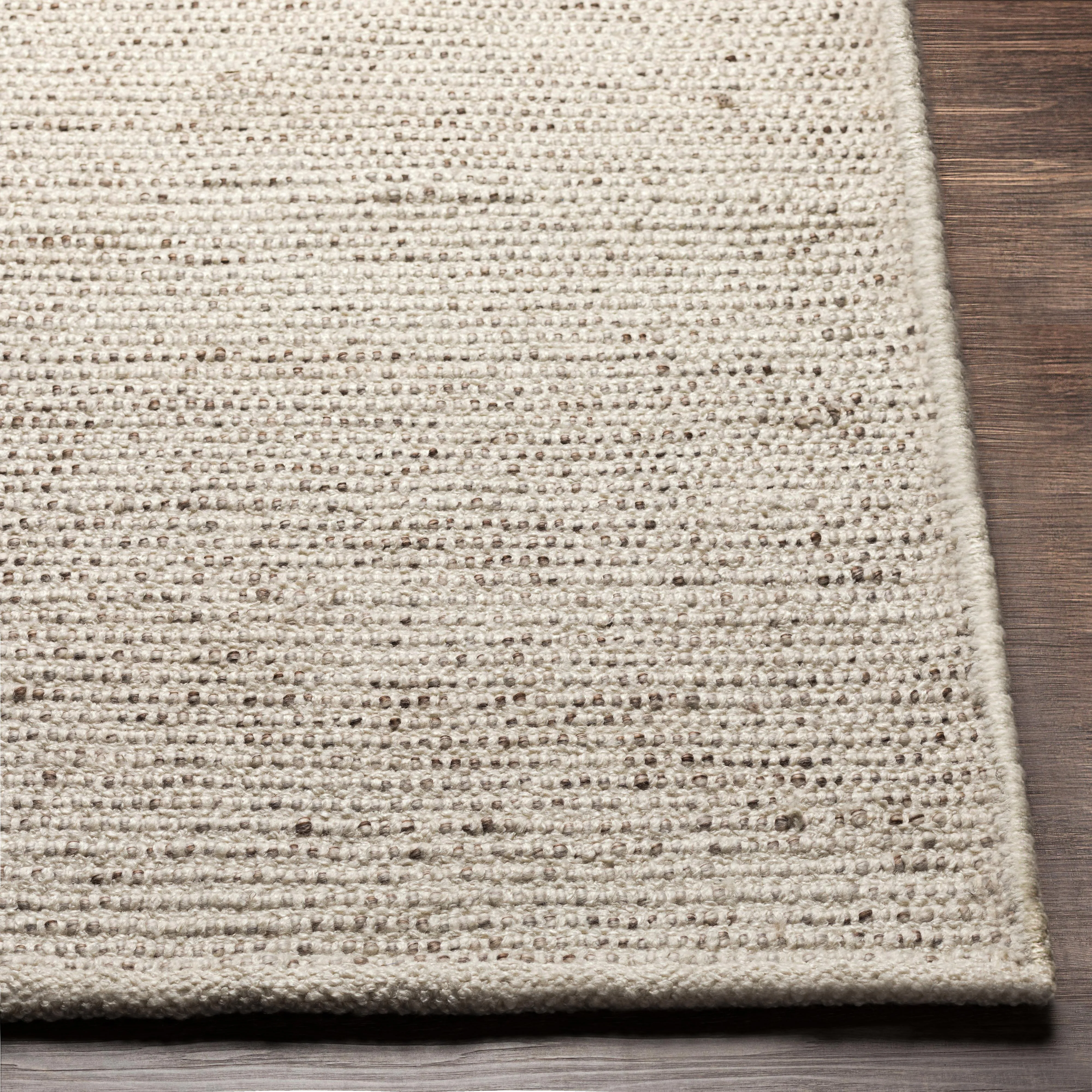 Surya Azalea AZA-2326 5' x 7'6" Handmade Rug - Image 2