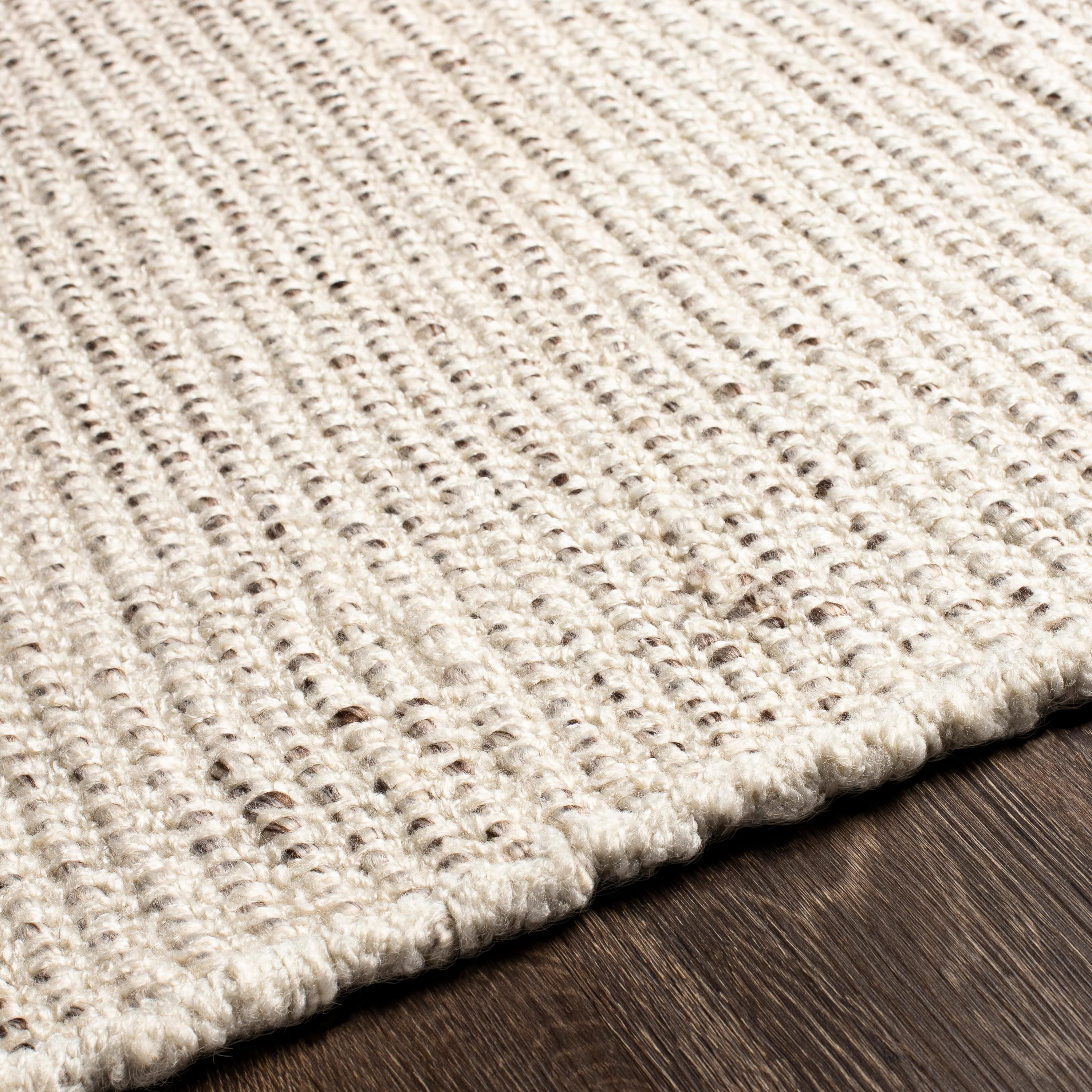 Surya Azalea AZA-2326 5' x 7'6" Handmade Rug - Image 3