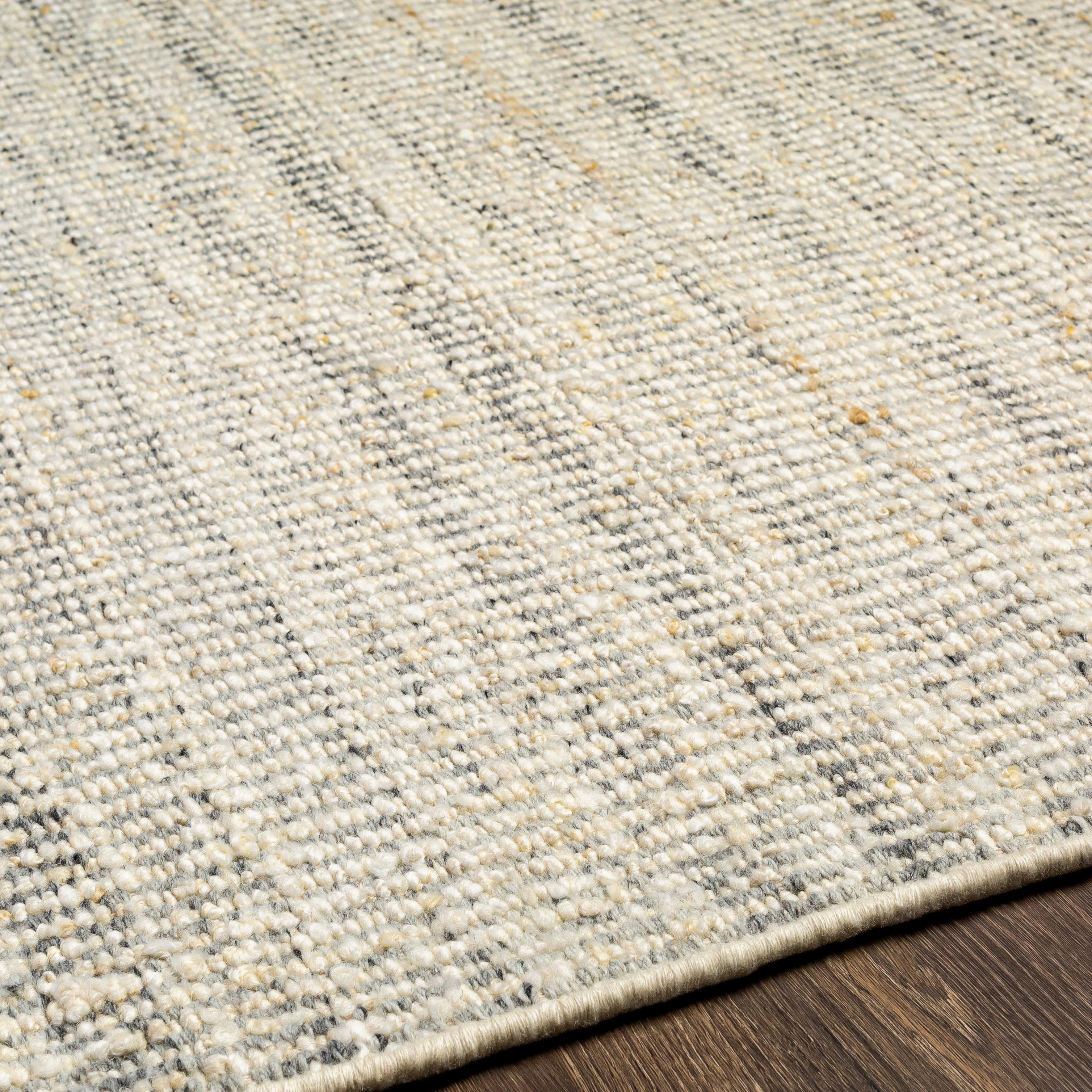 Surya Sadie SID-2303 5' x 7'6" Rug - Image 3