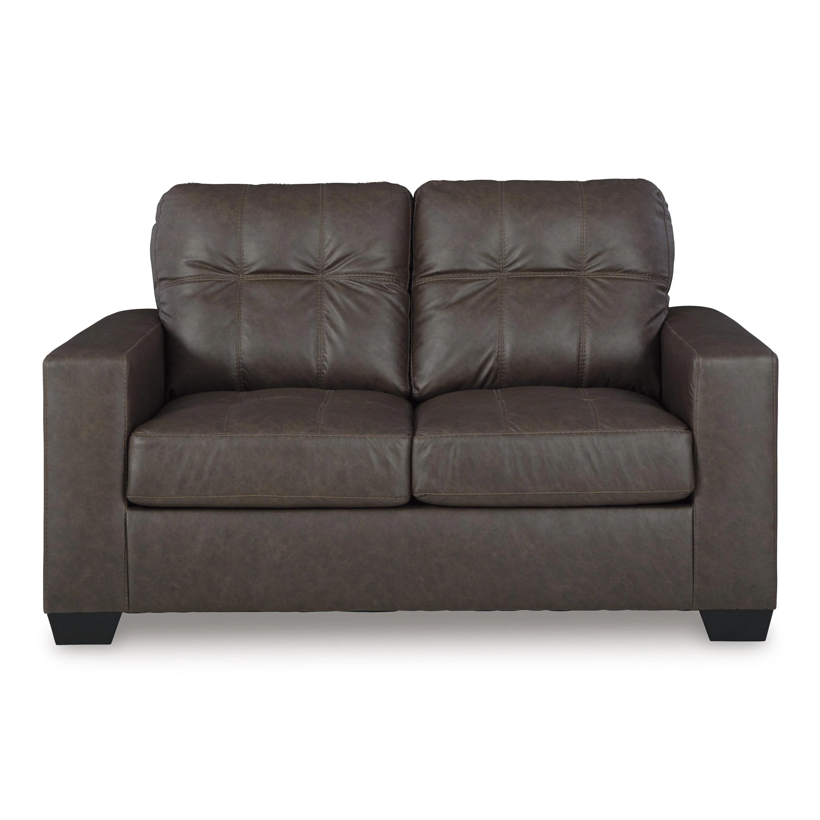 Benchcraft Barlin Mills 1700335 Loveseat - Image 2