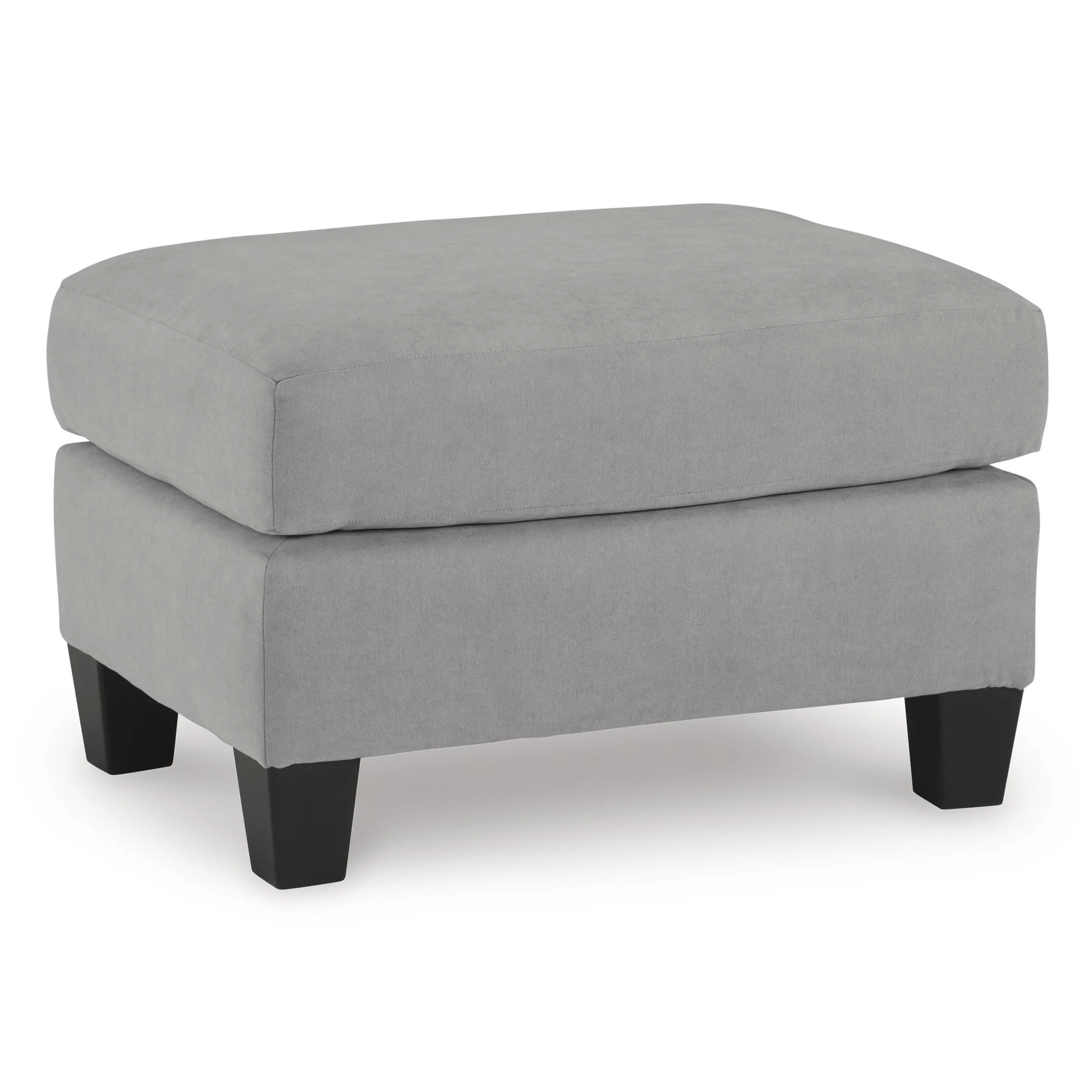 Signature Design by Ashley Adlai 3010314 Ottoman - Image 1
