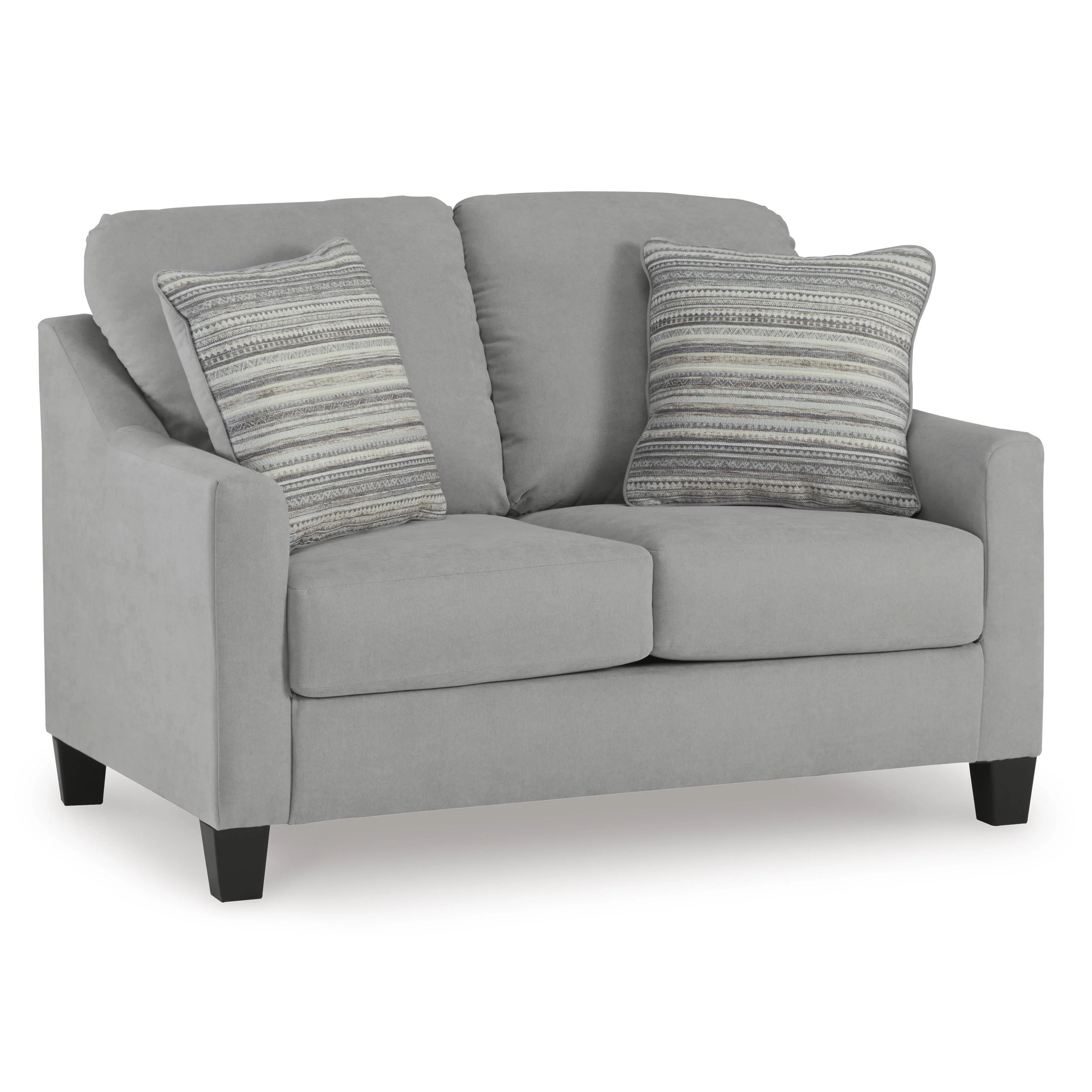 Signature Design by Ashley Adlai 3010335 Loveseat - Image 1