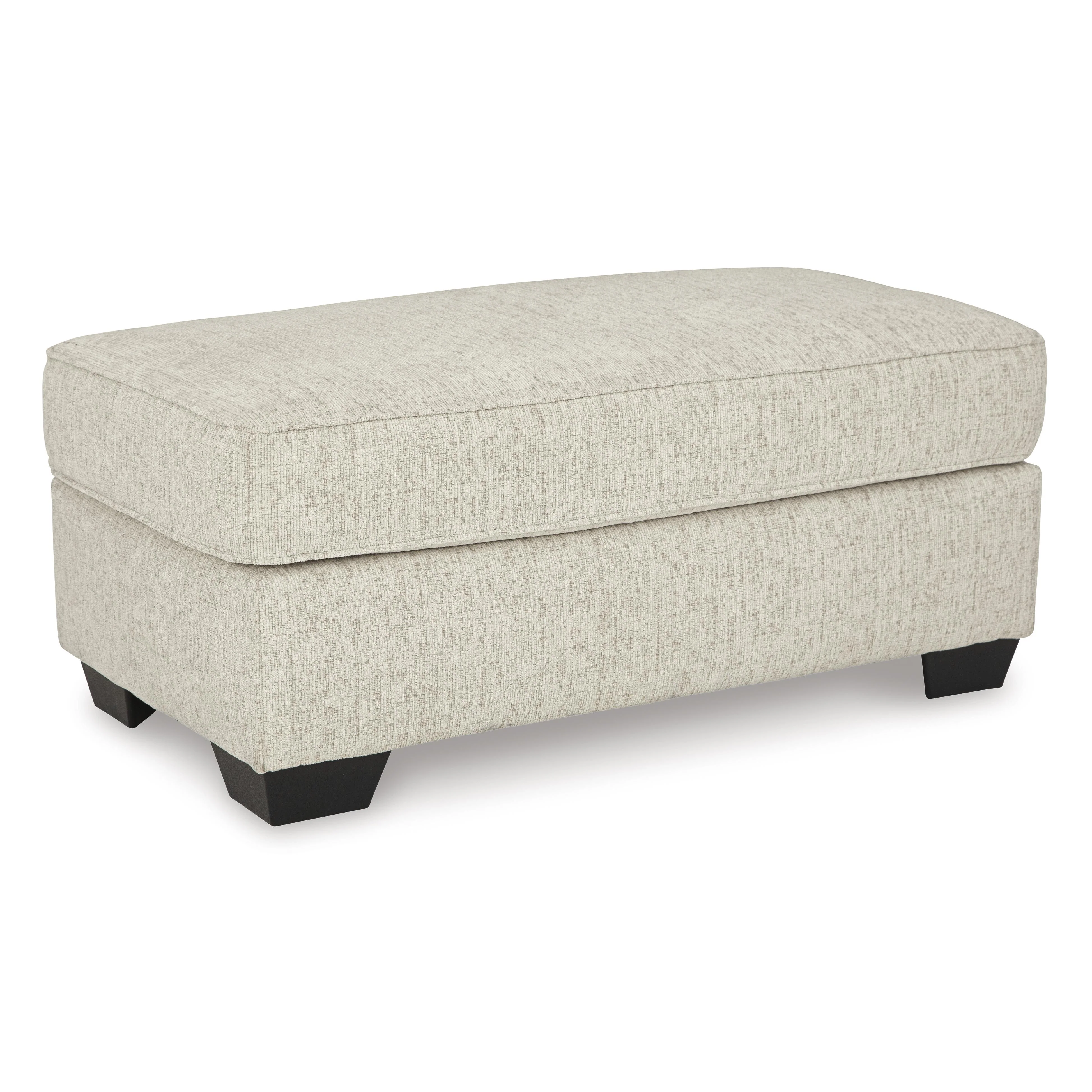 Benchcraft Heartcort 4460414 Ottoman - Image 1
