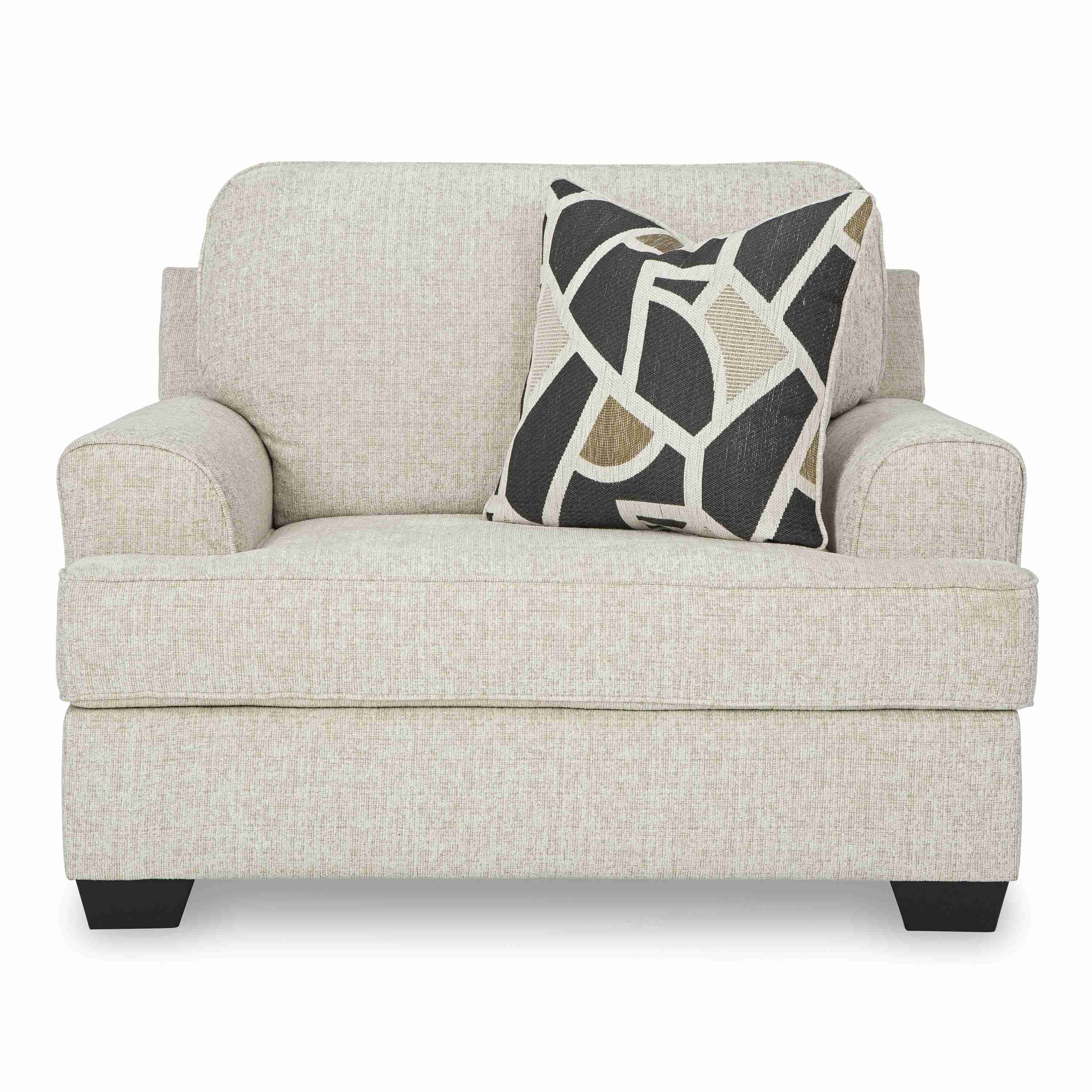 Benchcraft Heartcort 4460423 Chair and a Half - Image 2