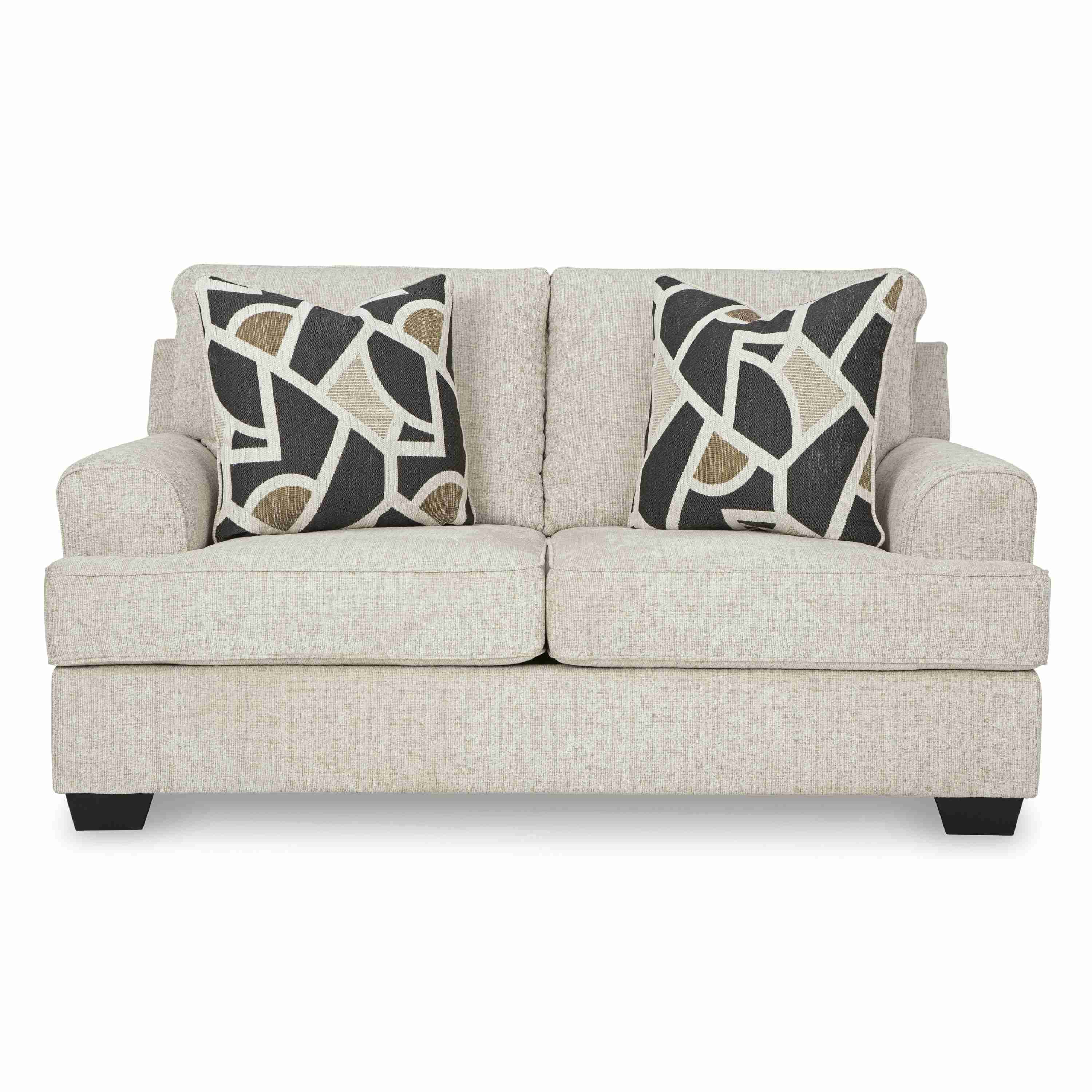 Benchcraft Heartcort 4460435 Loveseat - Image 2