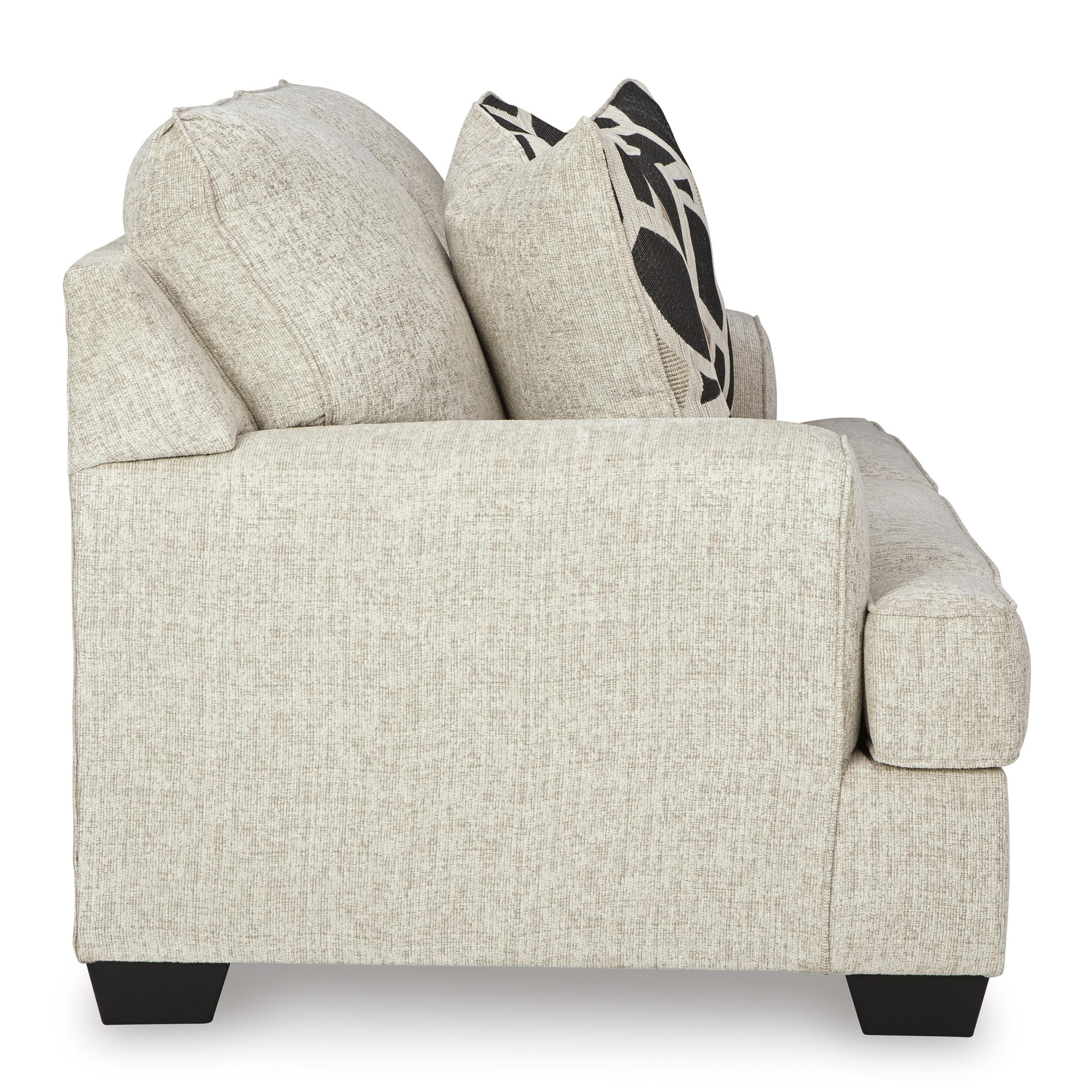 Benchcraft Heartcort 4460435 Loveseat - Image 3