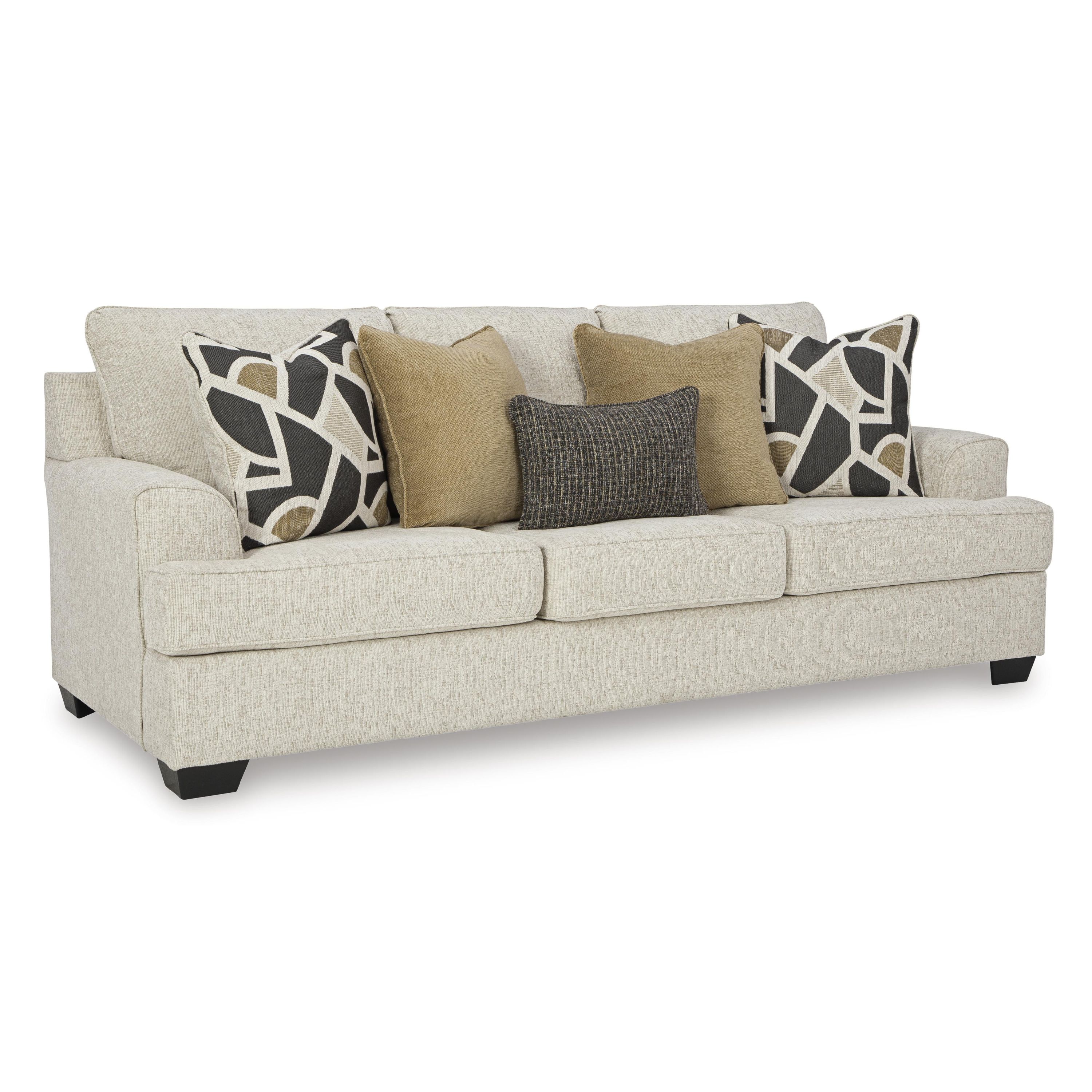 Benchcraft Heartcort 4460438 Sofa - Image 1