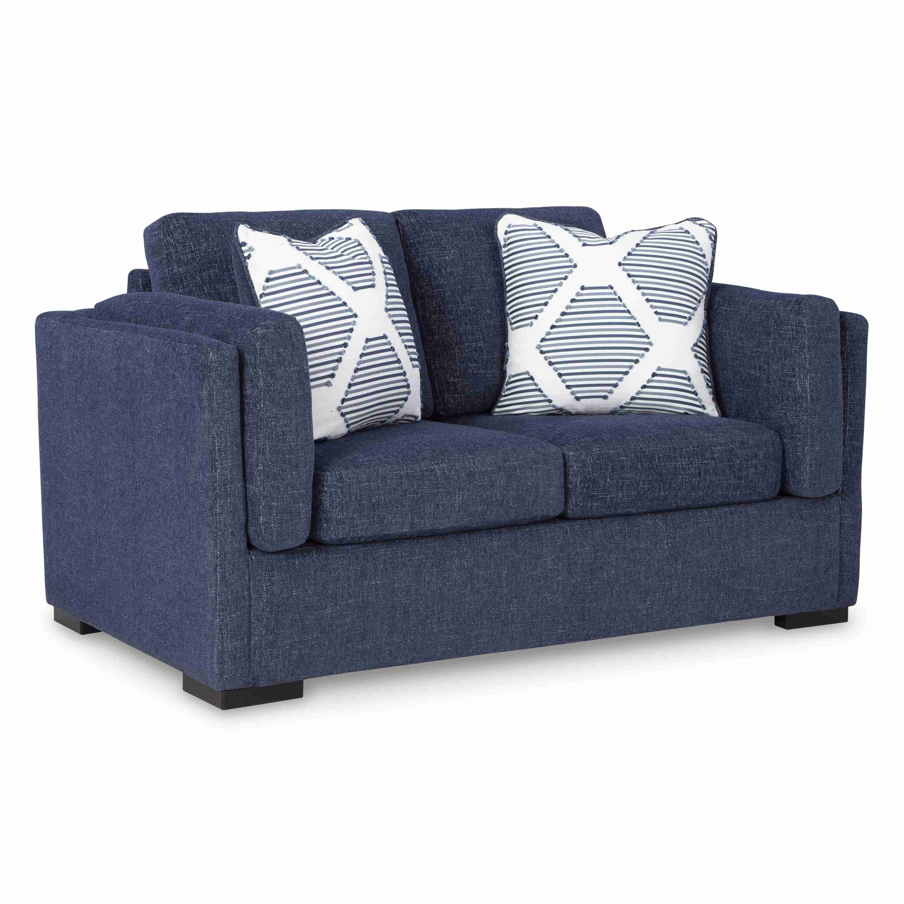 Benchcraft Evansley 5450235 Loveseat - Image 1