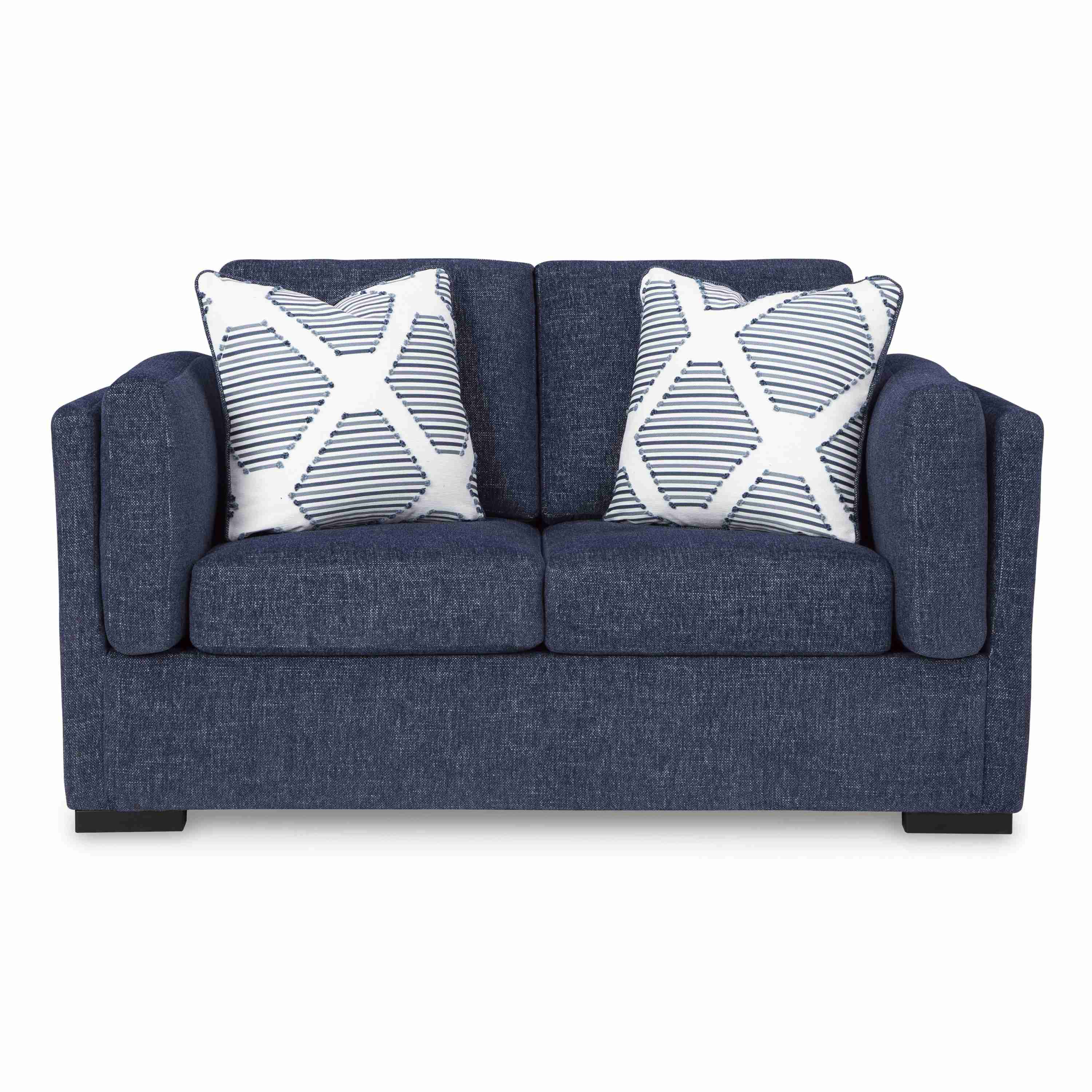 Benchcraft Evansley 5450235 Loveseat - Image 2