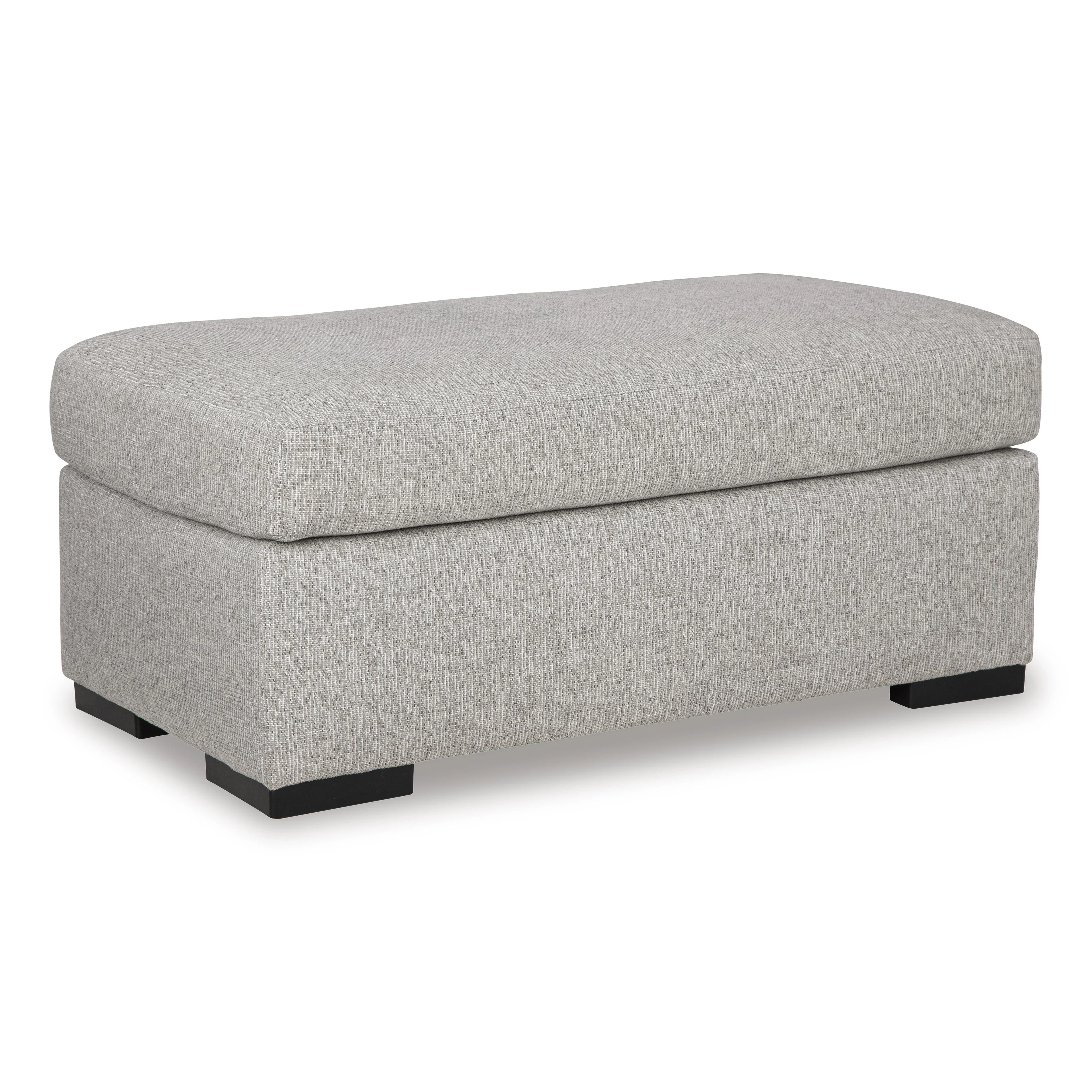 Benchcraft Evansley 5450314 Ottoman - Image 1