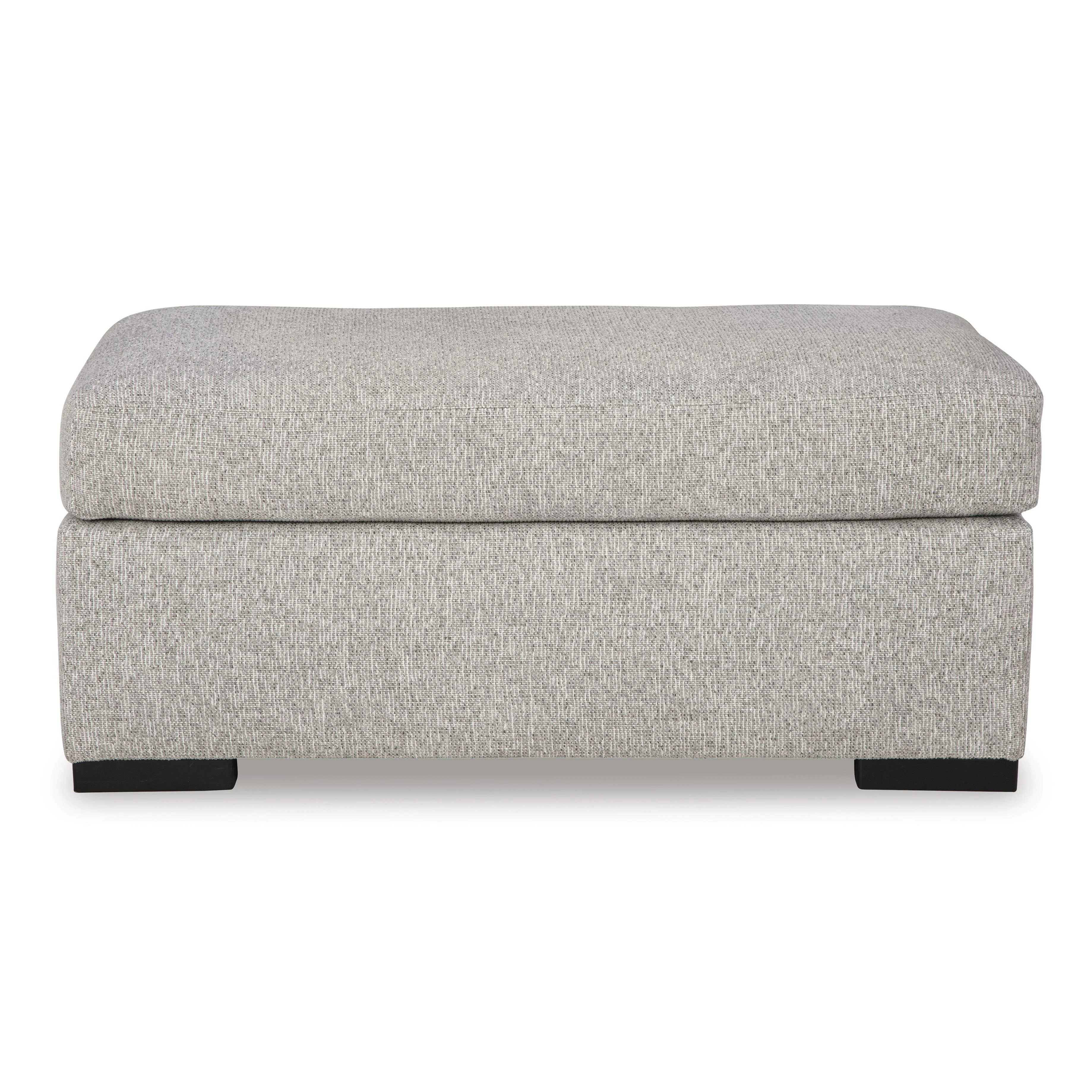 Benchcraft Evansley 5450314 Ottoman - Image 2